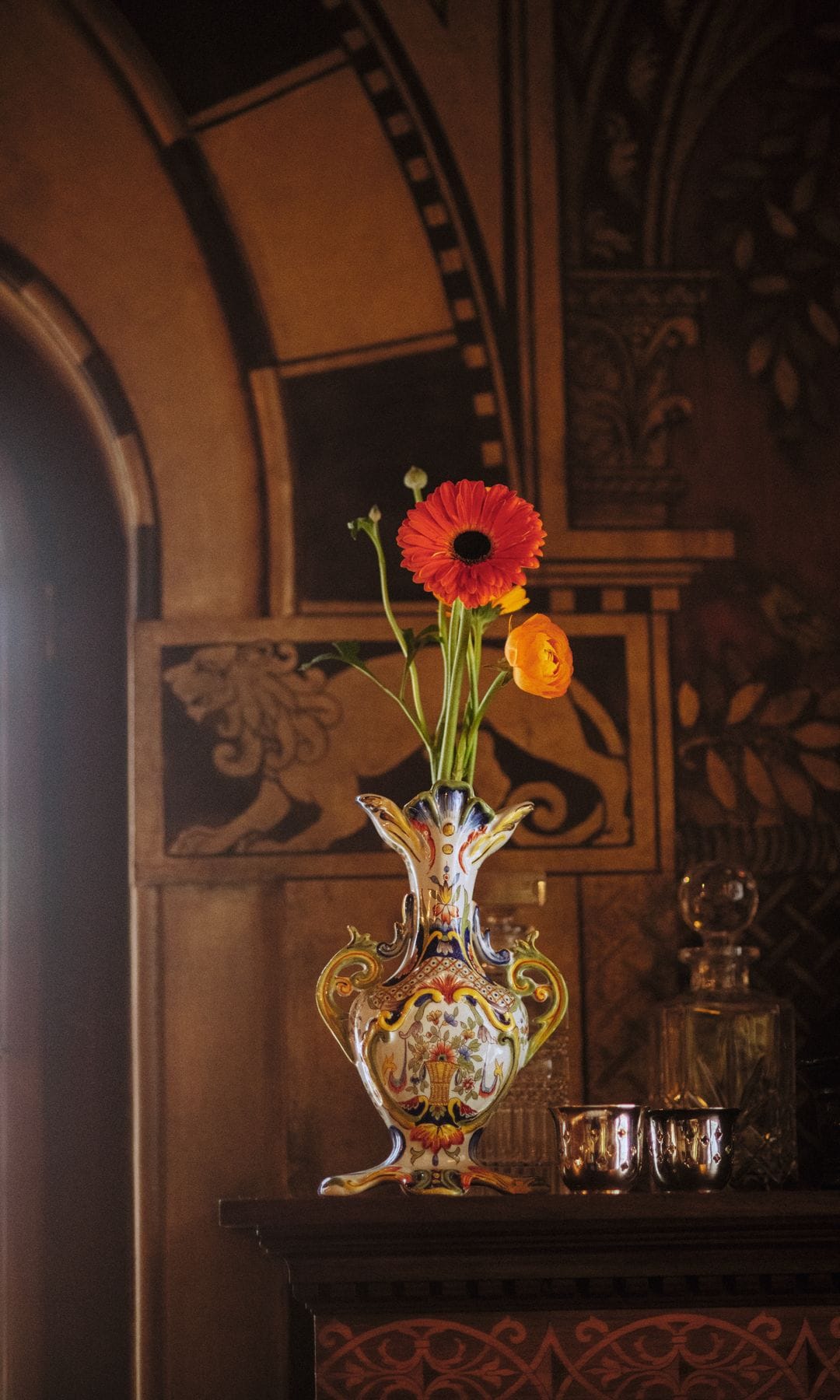 Estelle de Merode LIVING65