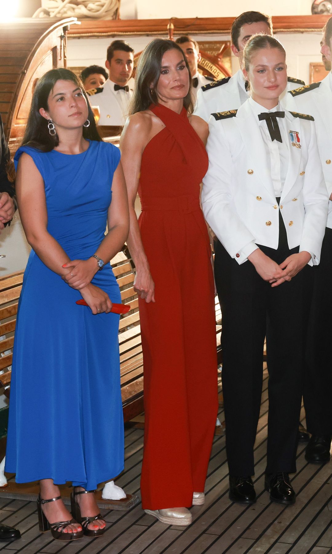 Reina Letizia
