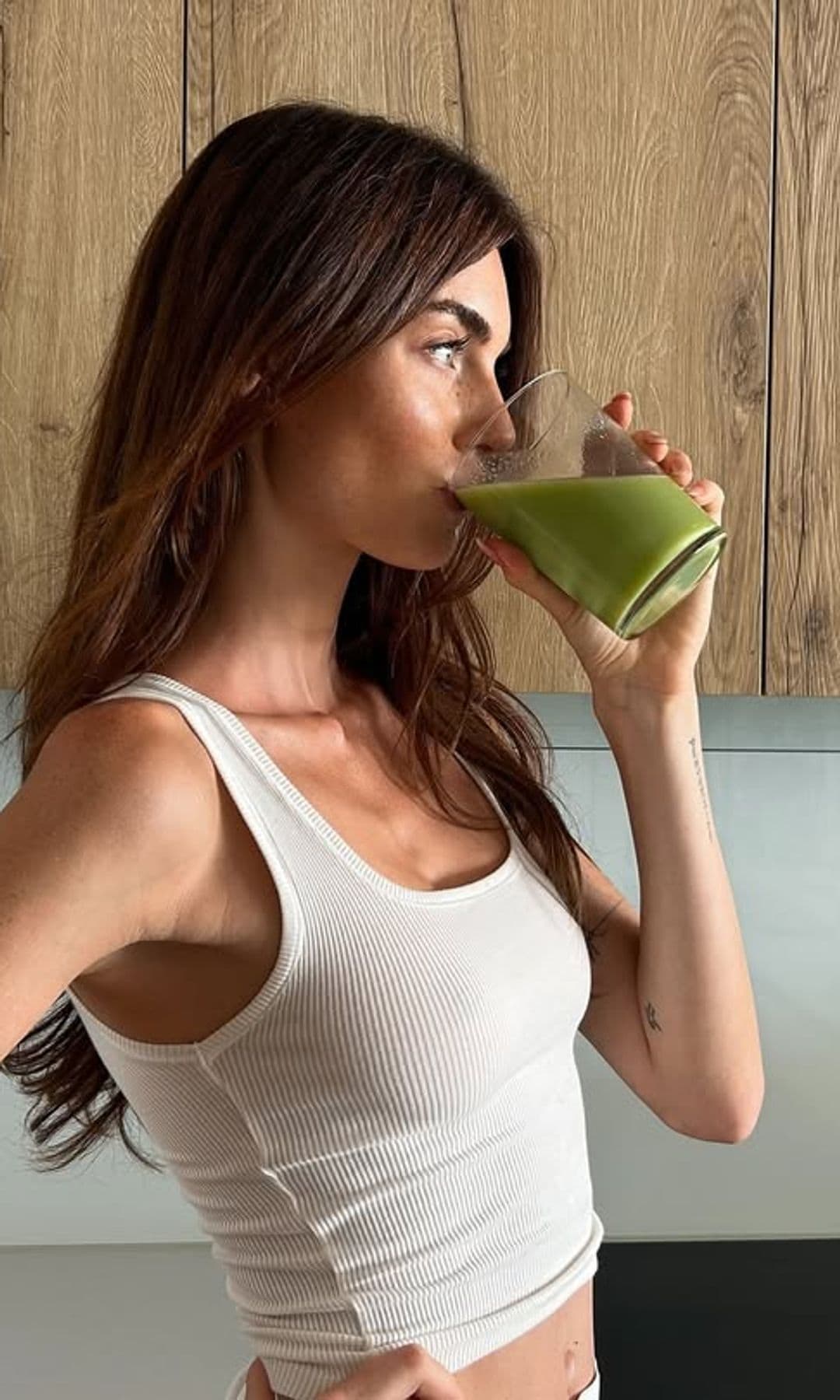 Café o matcha: ¿que mancha más los dientes?