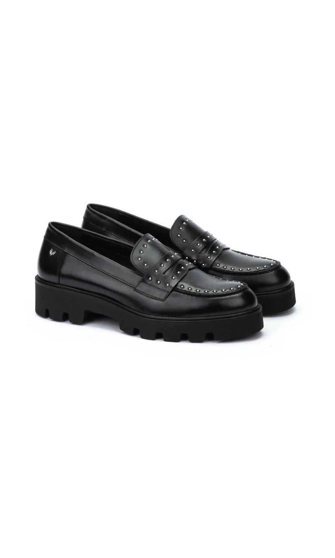 mocasines track martinelli