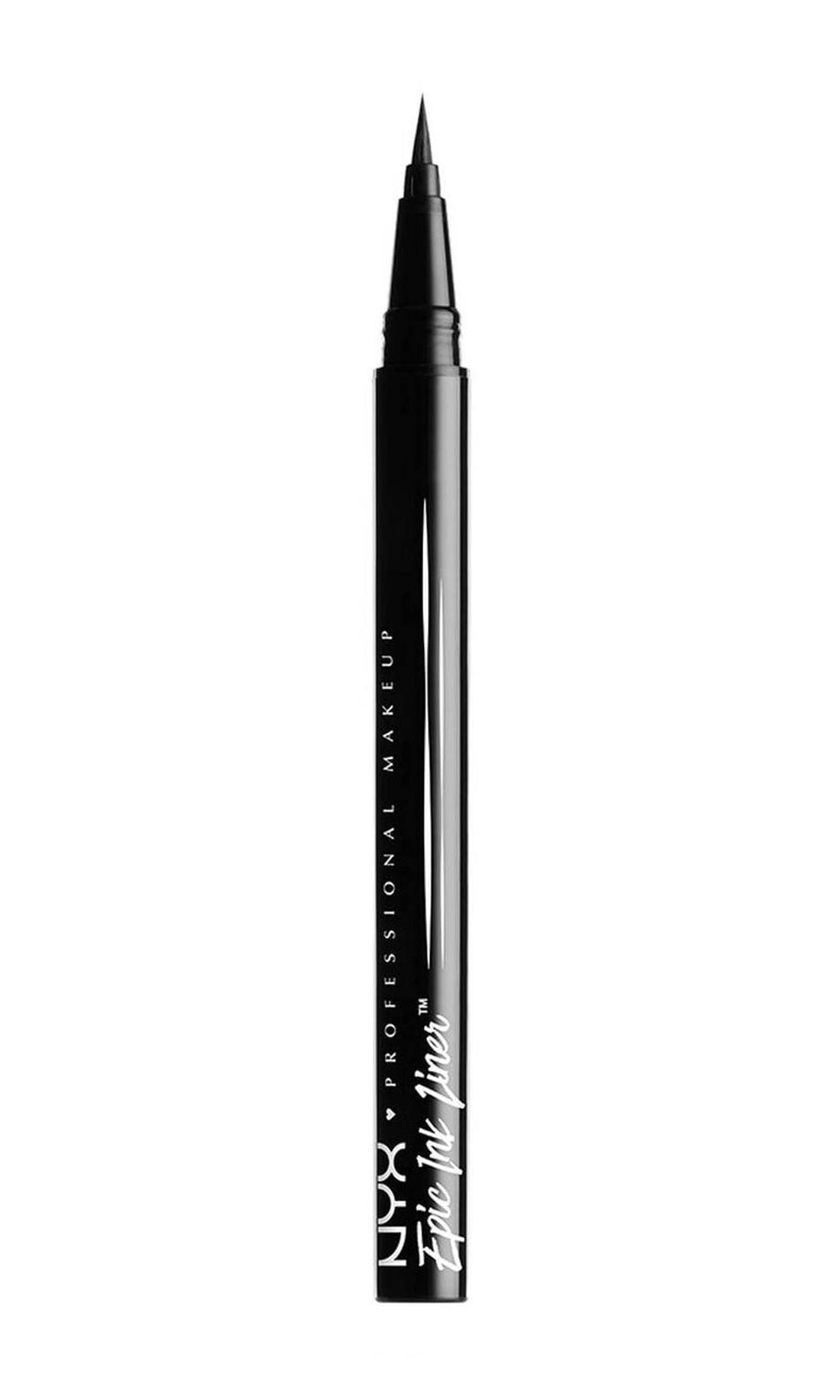 Epic Ink Liner (10,50 €), NYX Cosmetics