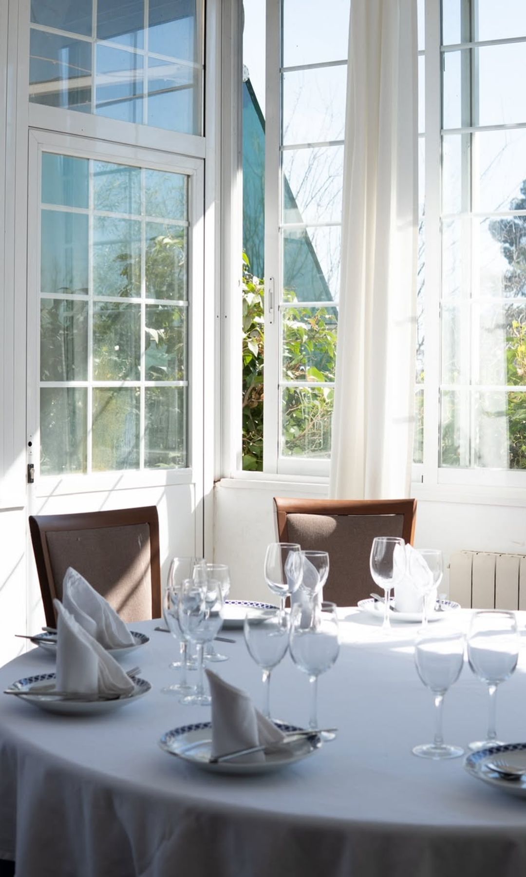 Restaurante El Torreón del Pardo