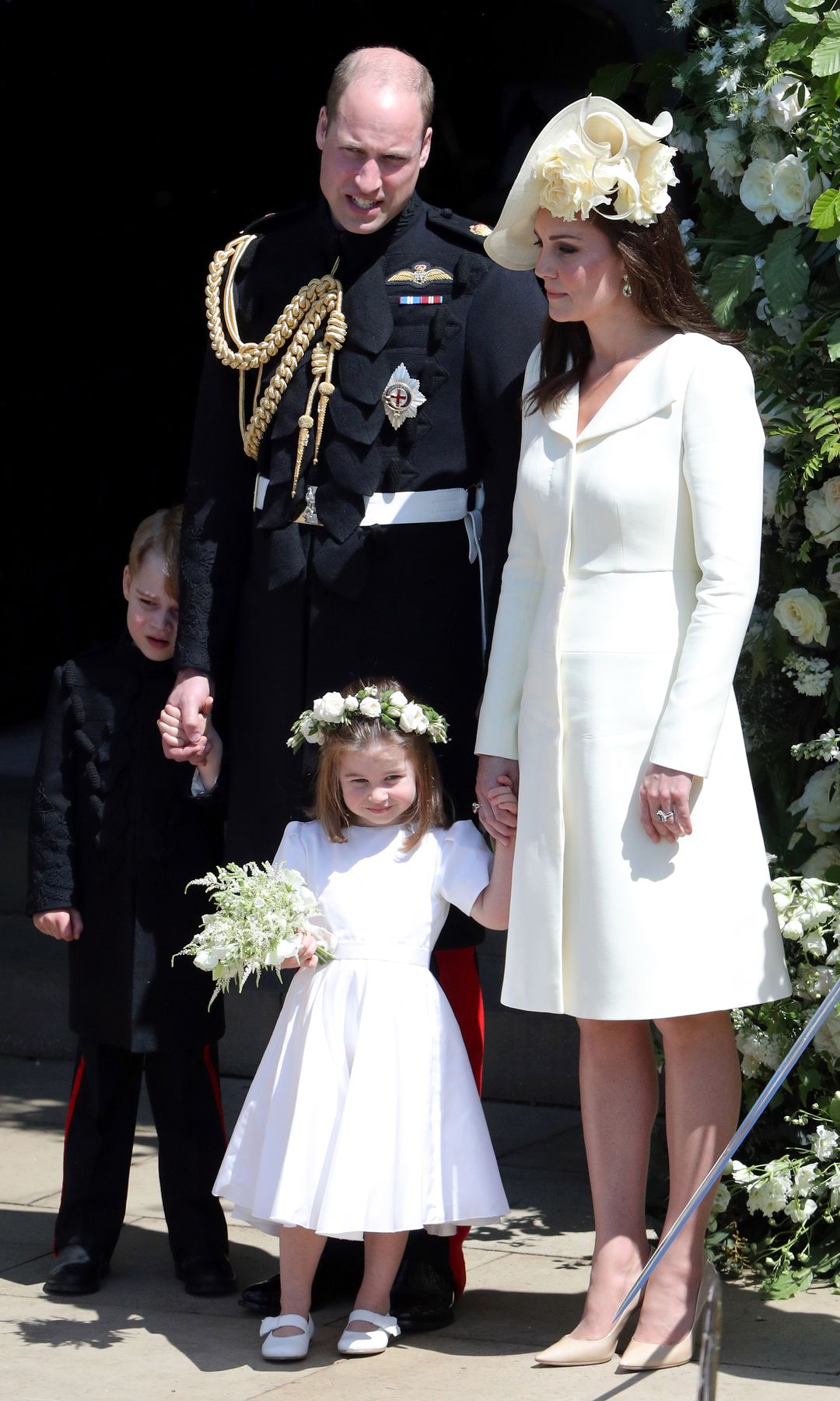 Princesa Charlotte