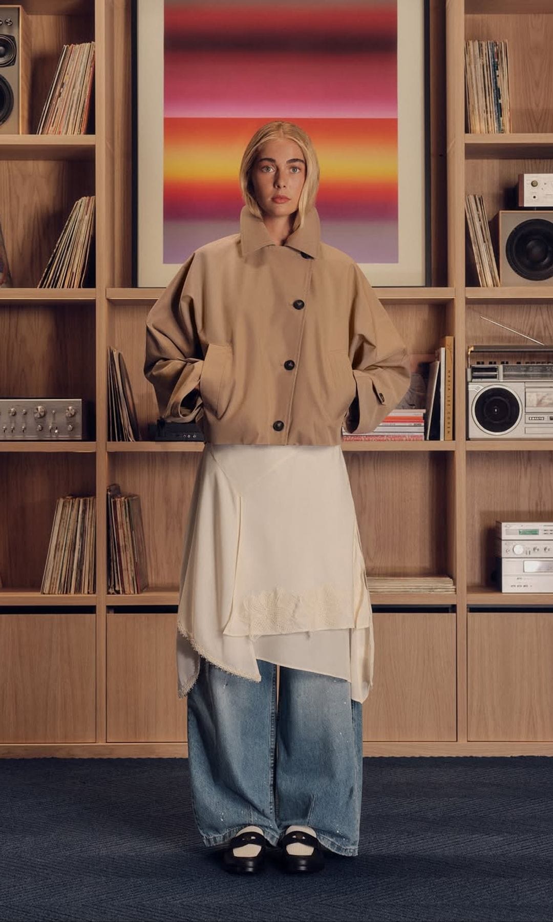 Pull & Bear