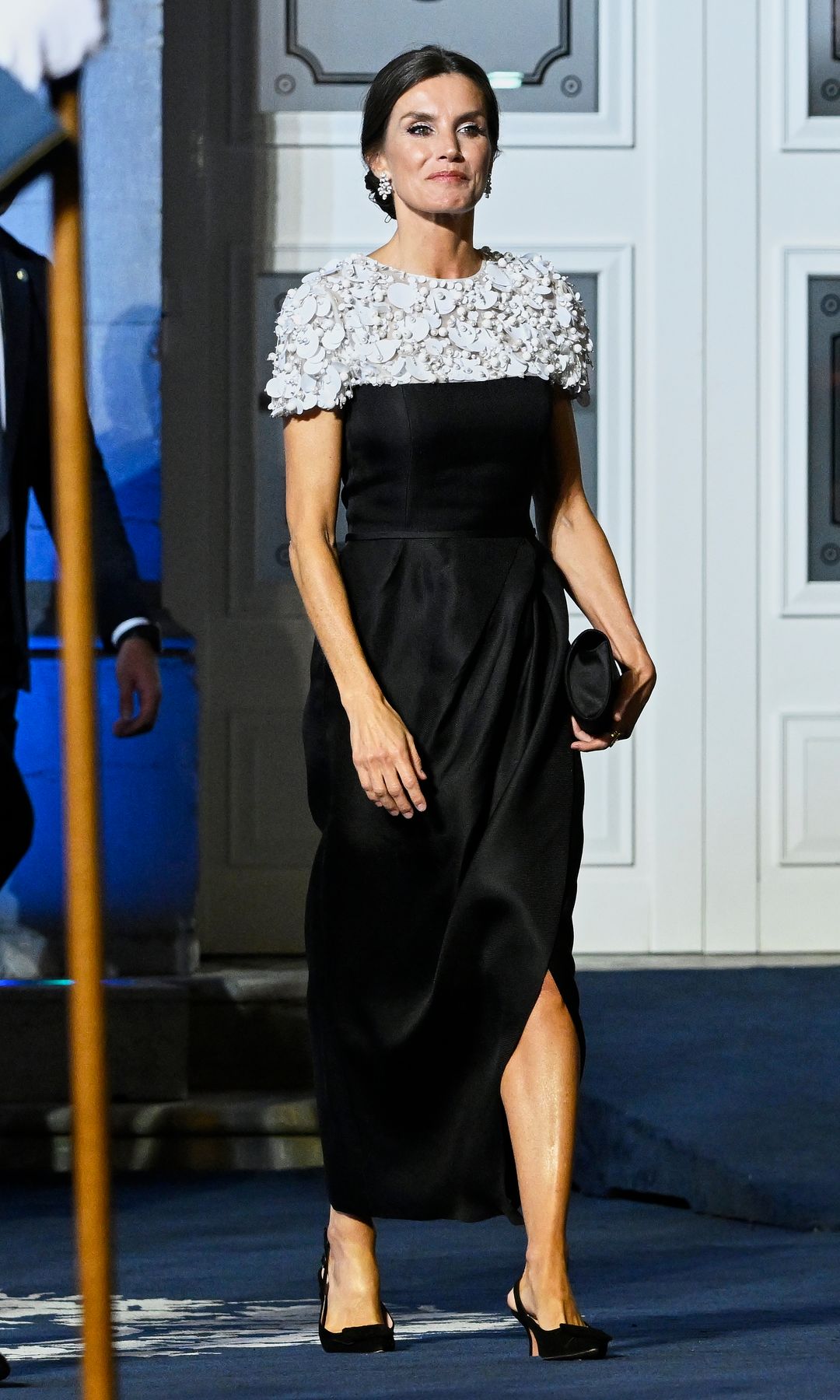 Reina Letizia