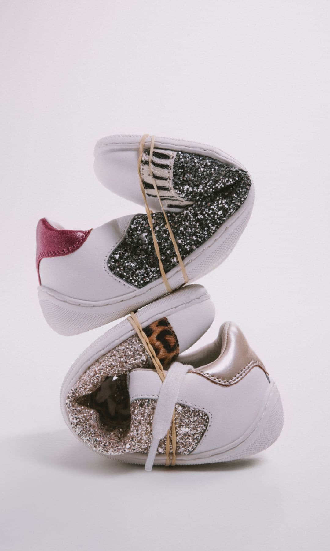 Calzado barefoot respetuoso