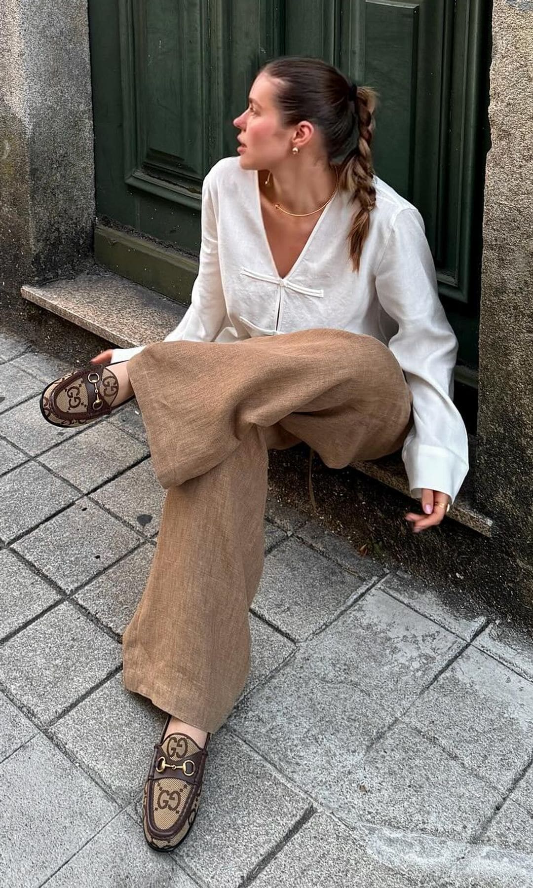 Tendencias Massimo Dutti