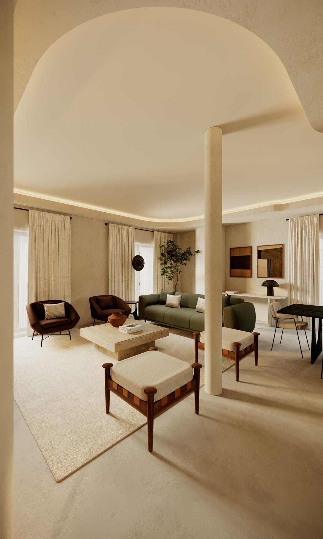 Salón