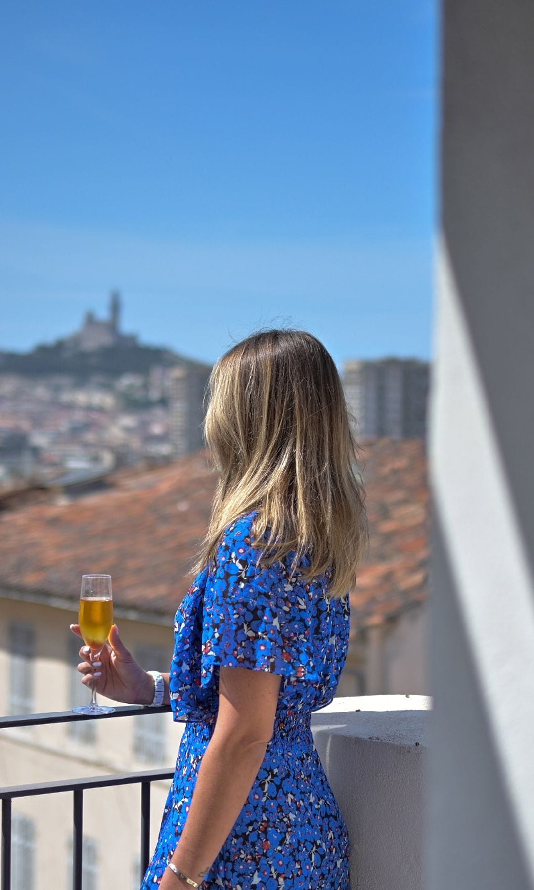 Alex Hôtel & Spa (Marsella, Francia) 