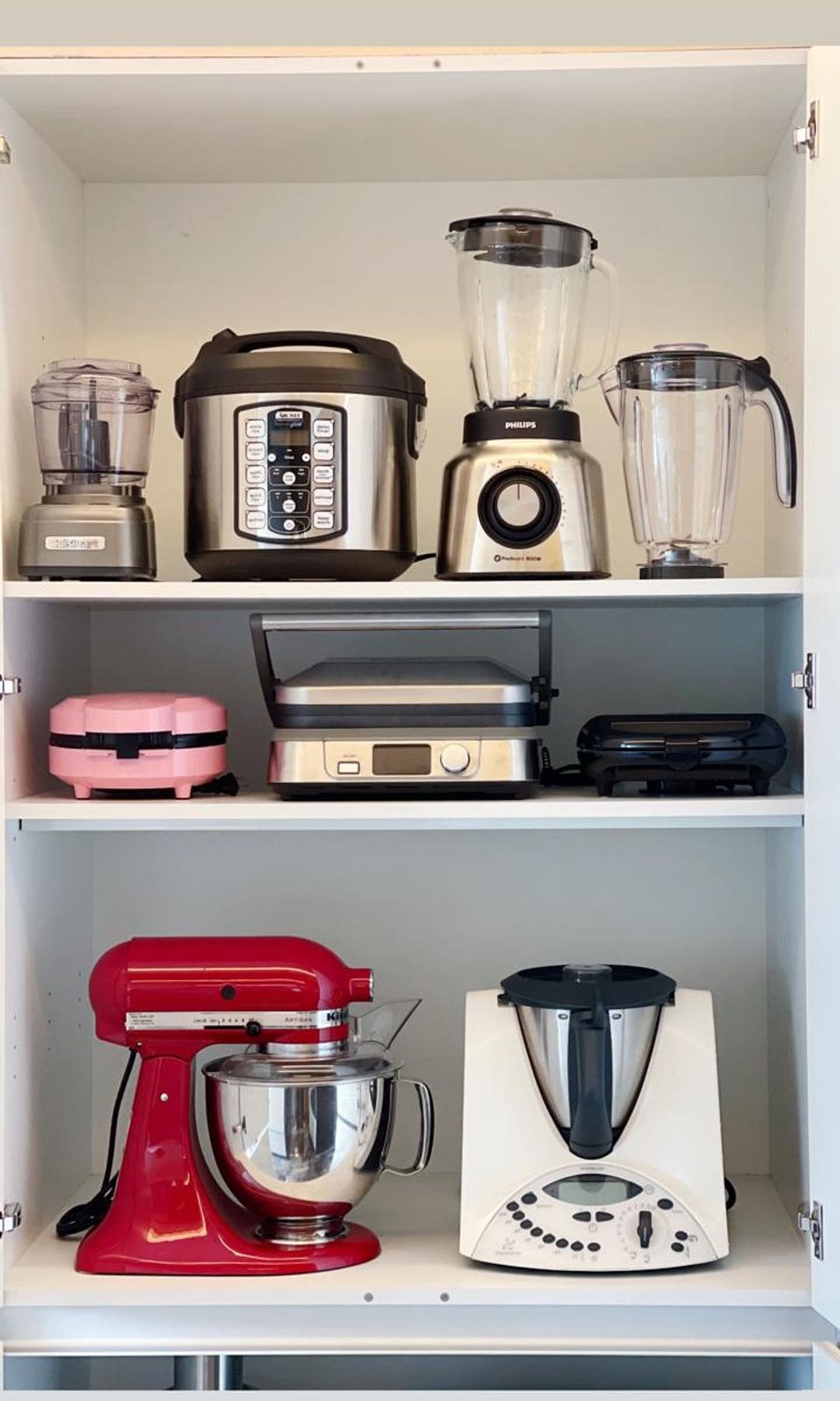 Una de las grandes recomendaciones de Las Organizers es comenzar a organizar el año a principios del mismo.