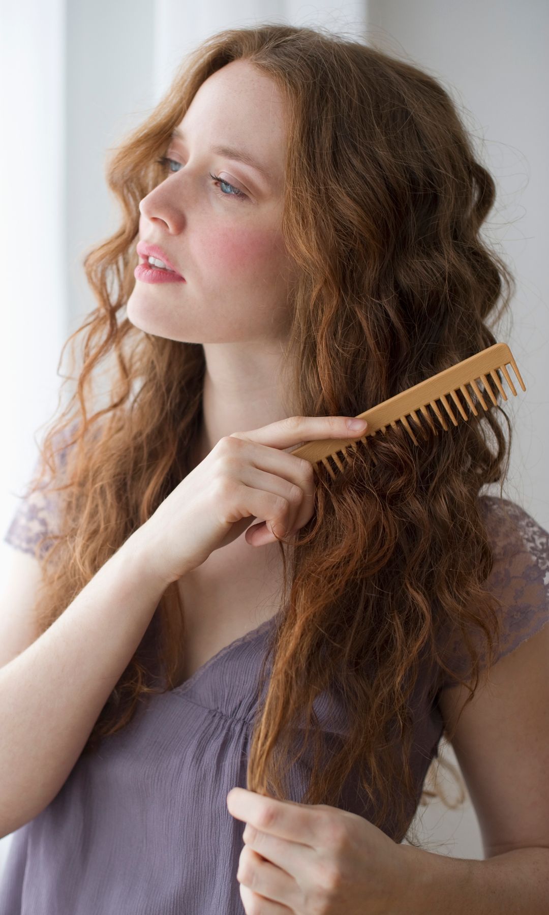 Pelo Rizo Seco Objetivo rizos perfectos: cómo hidratar tu pelo, realzar su forma ...