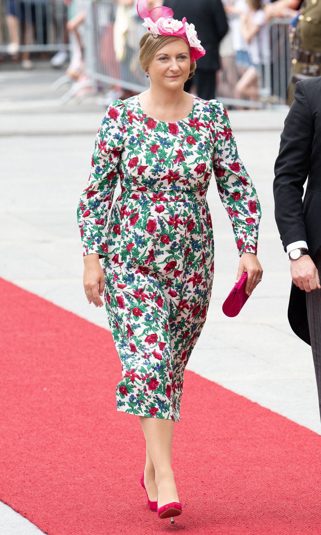Stéphanie de Luxemburgo