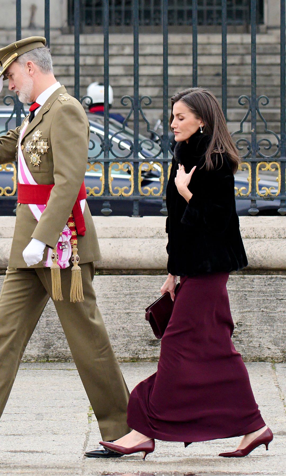 Reina Letizia