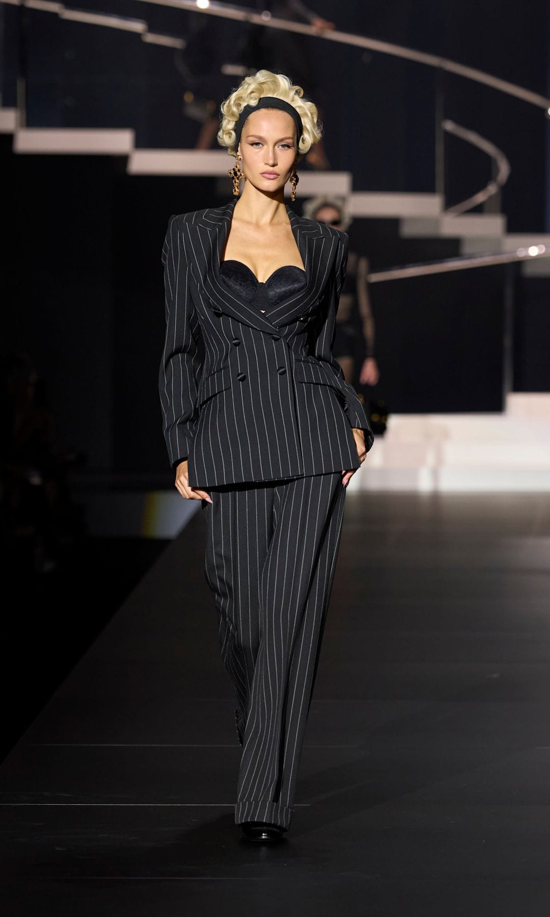 Dolce & Gabbana SS25