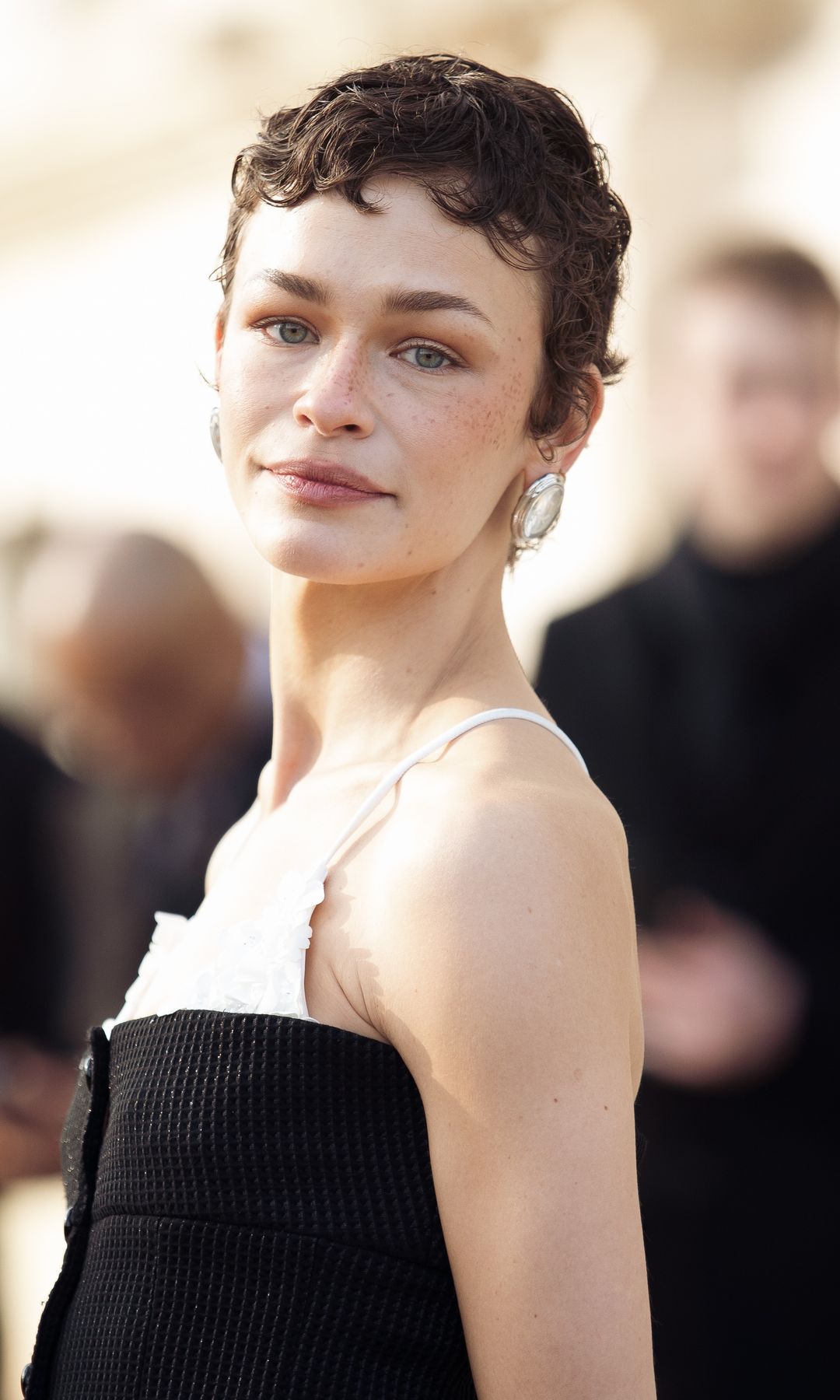 'Pixie' clásico
