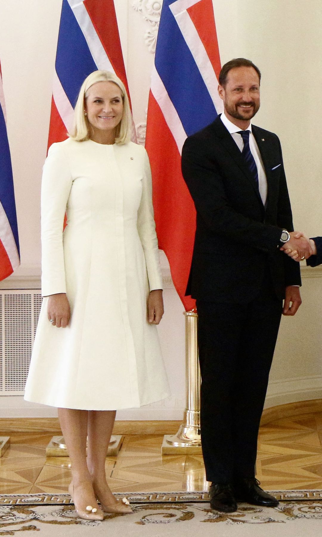 Mette-Marit de Noruega