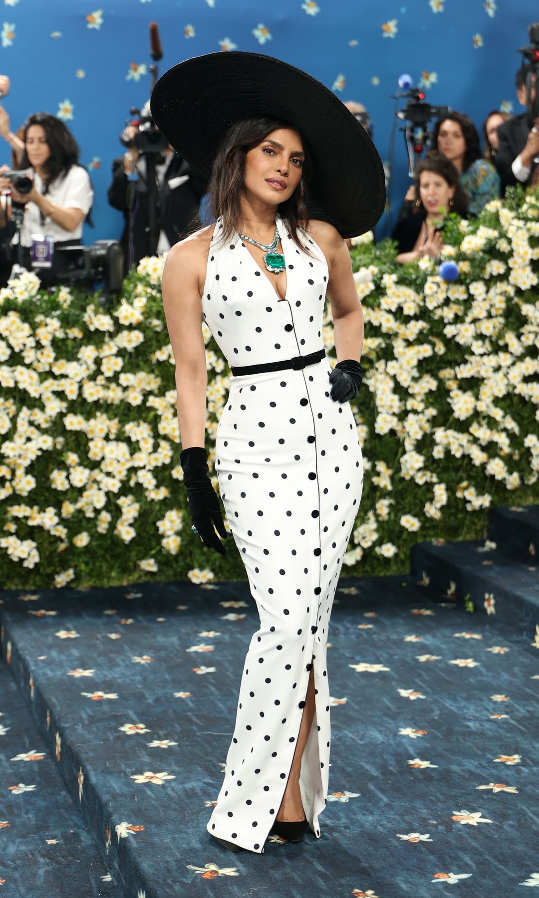 Priyanka Chopra