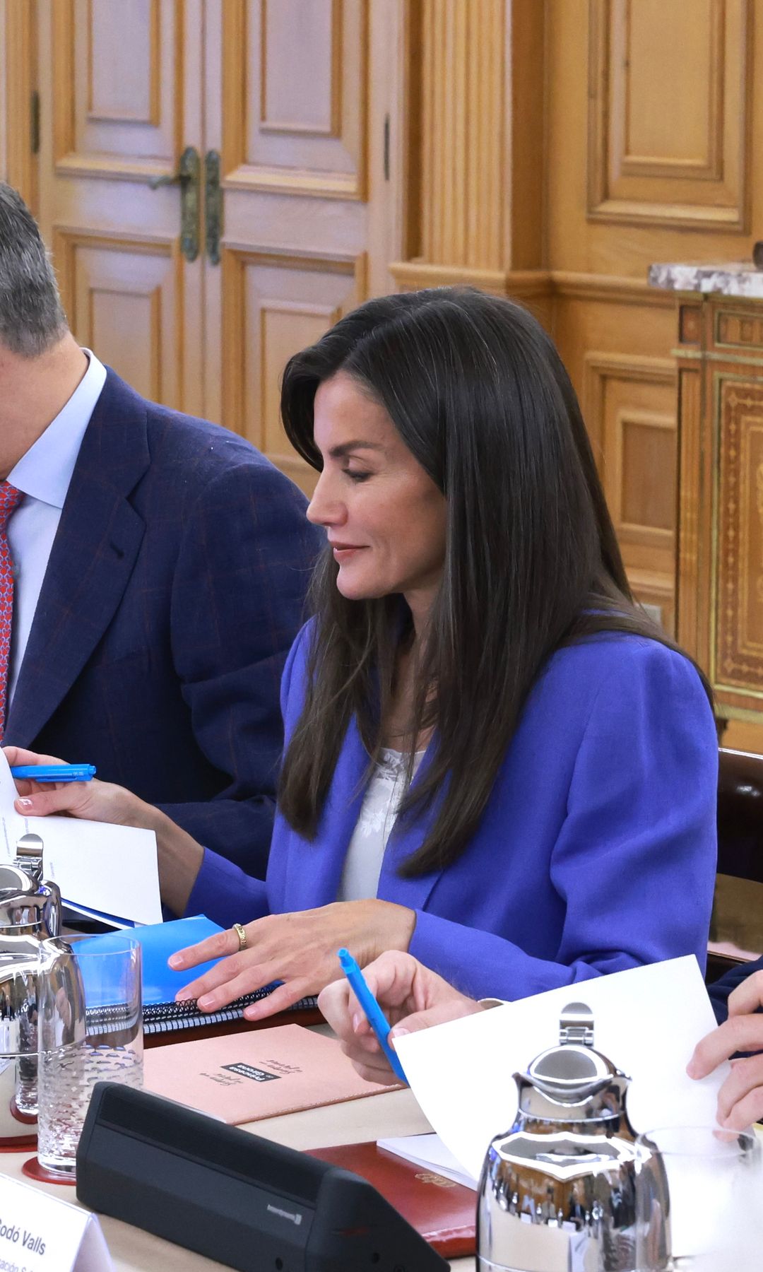 Reina Letizia