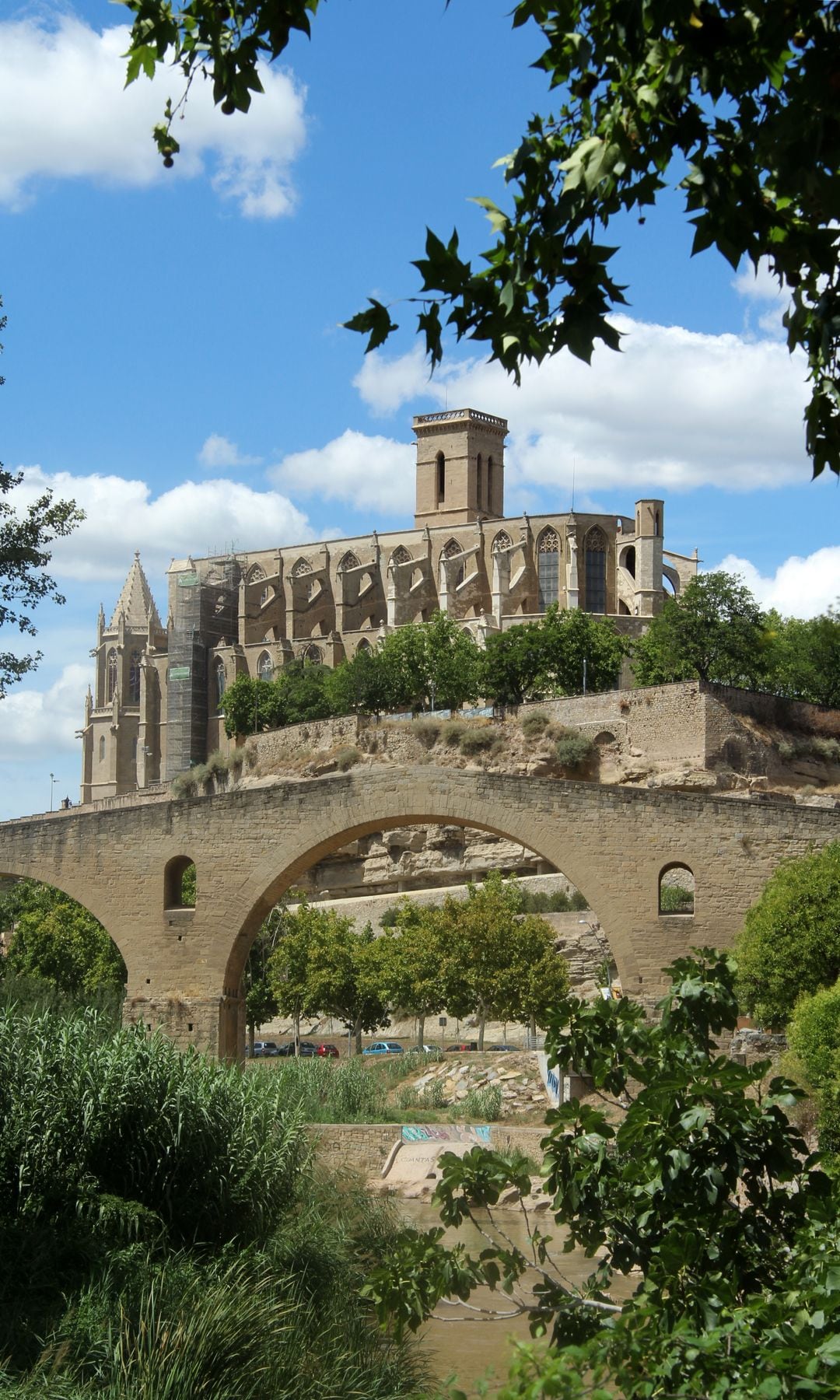 Catedral de Manresa