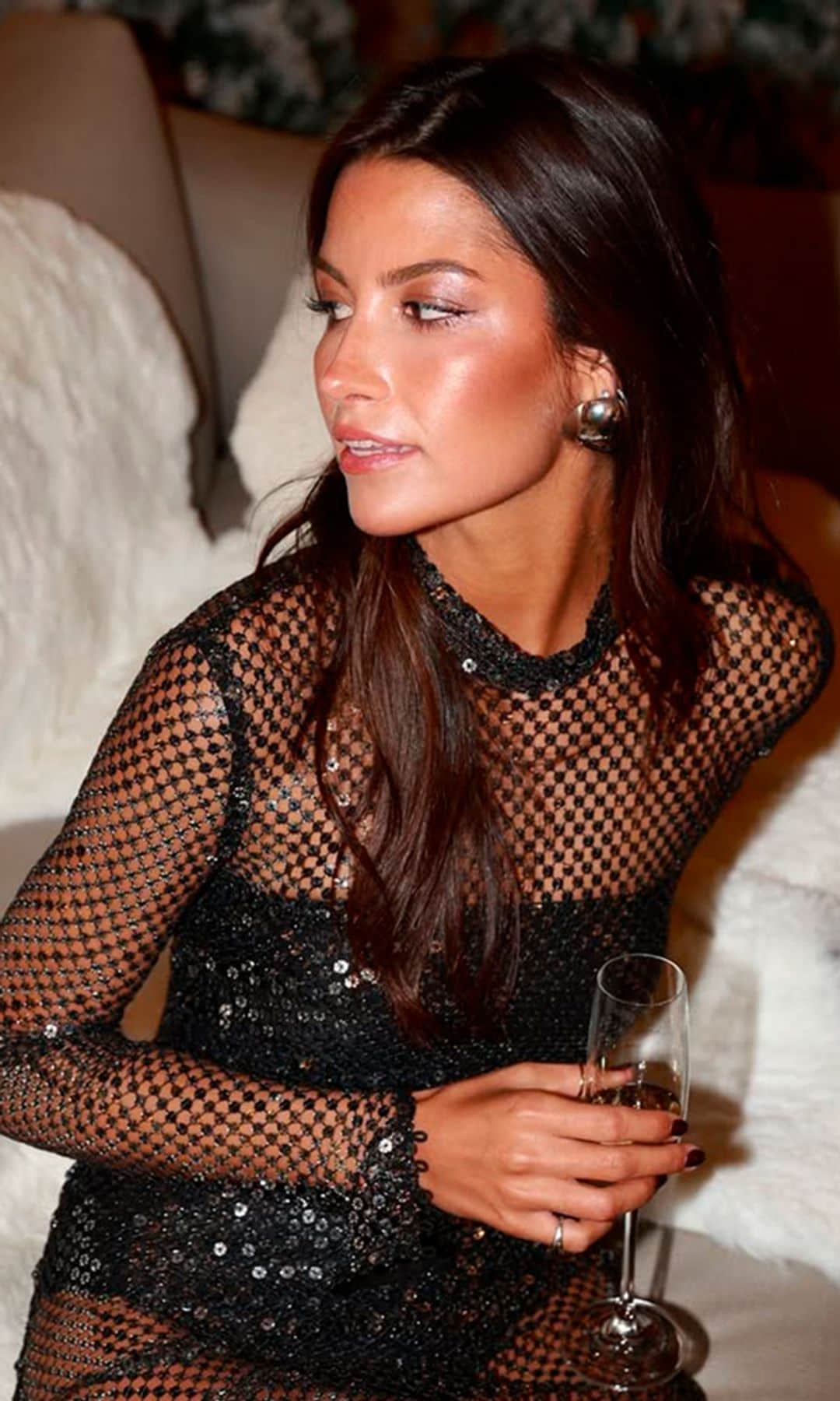 6 tendencias de fiesta que van a reinar esta Navidad y cómo llevarlas con estilazo