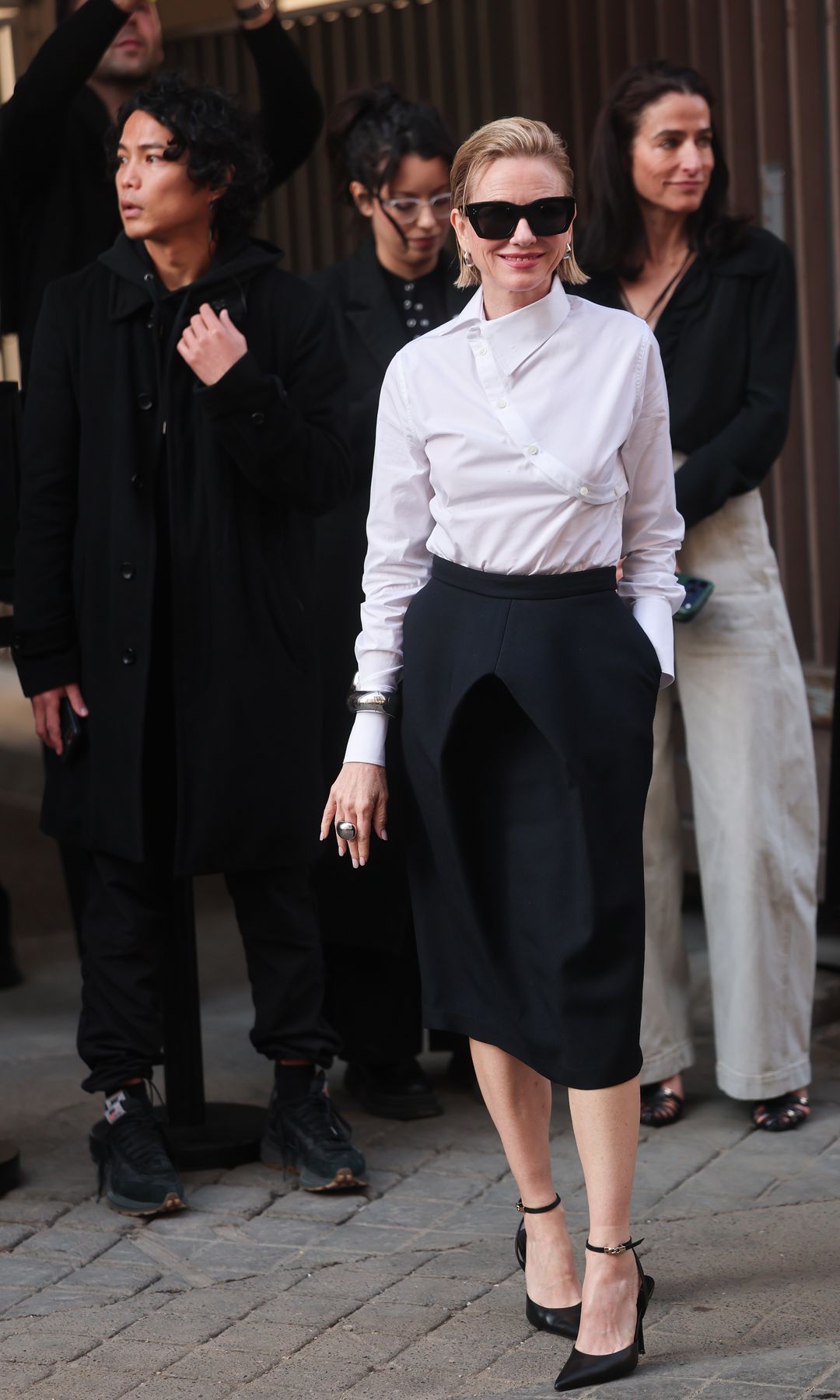 Jean Paul Gaultier