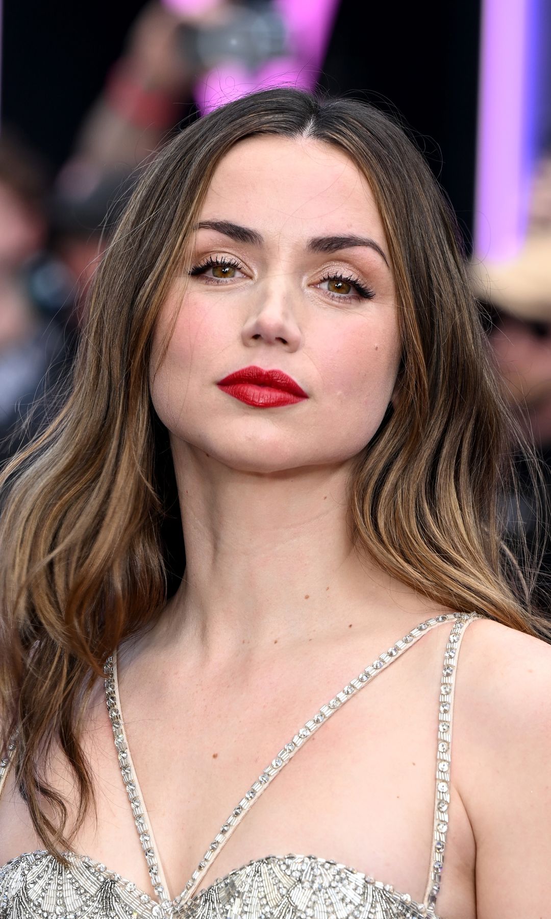 Ana de Armas