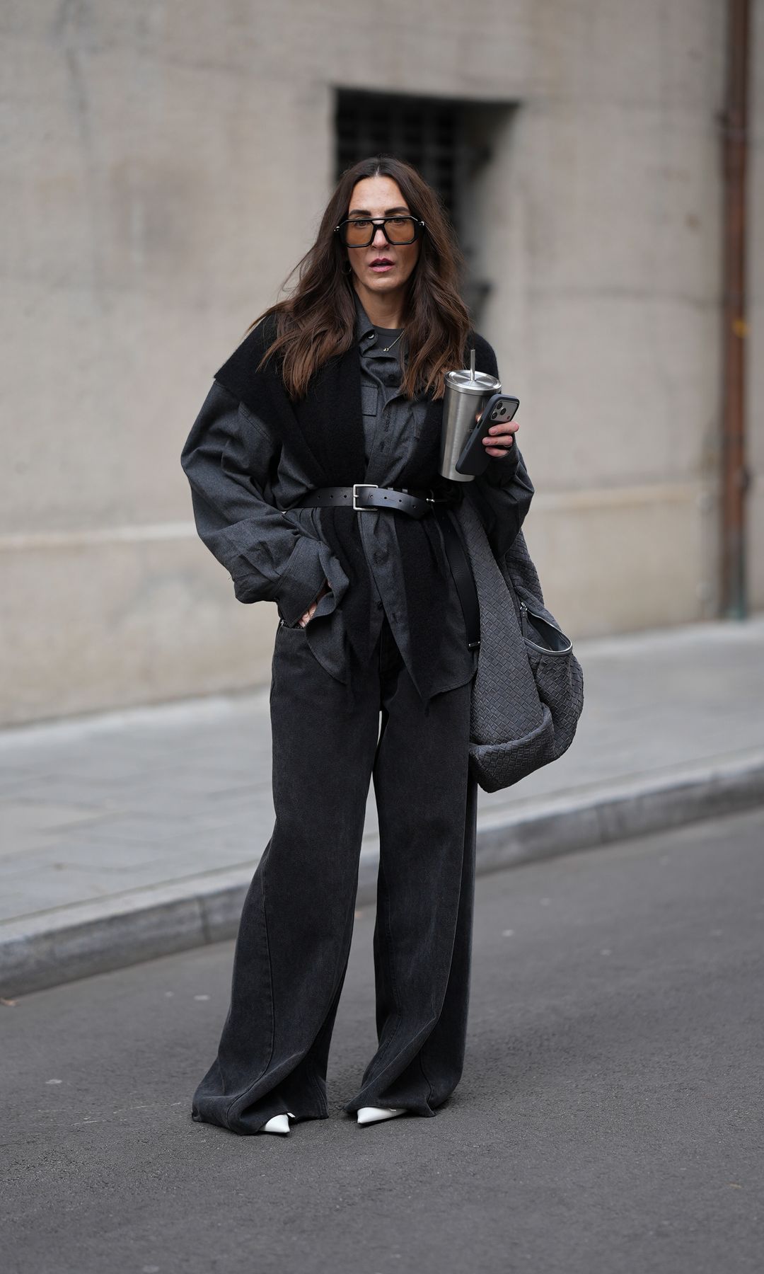 8 ideas para dar un giro a la forma de llevar tu bufanda