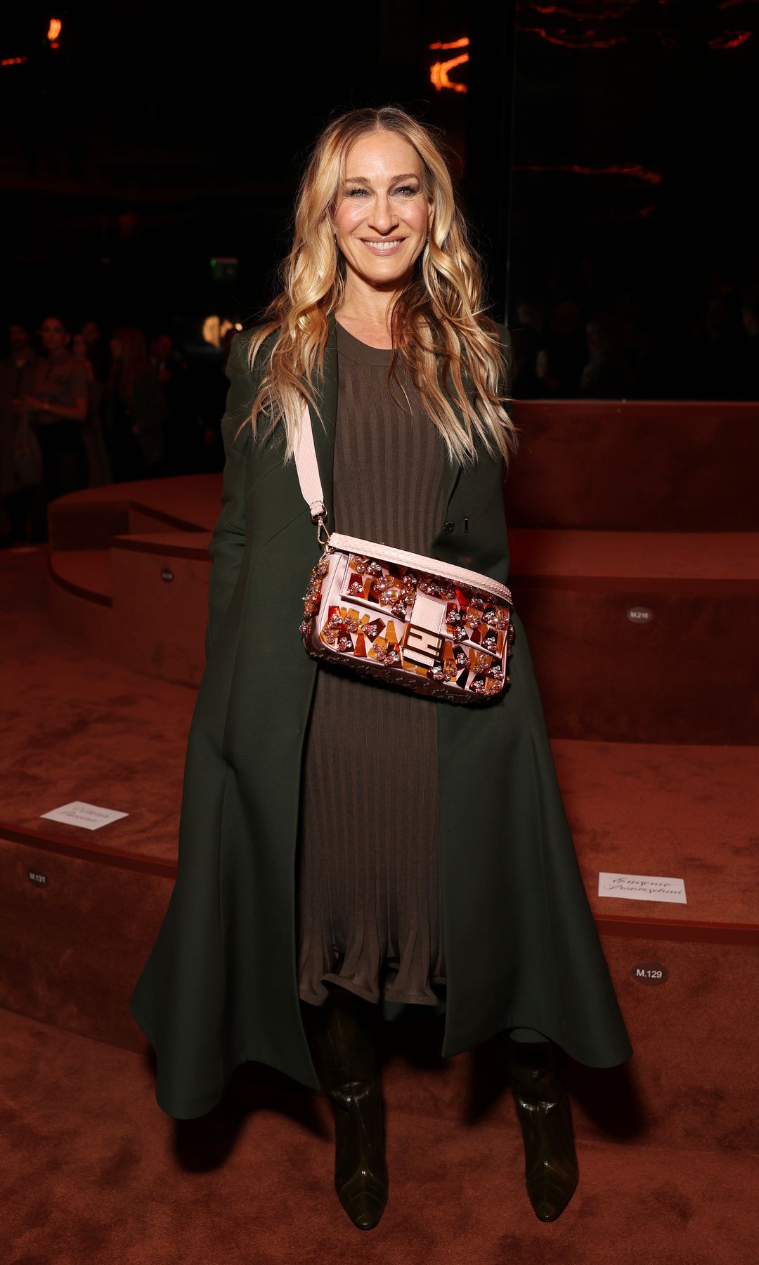 Sarah Jessica Parker 