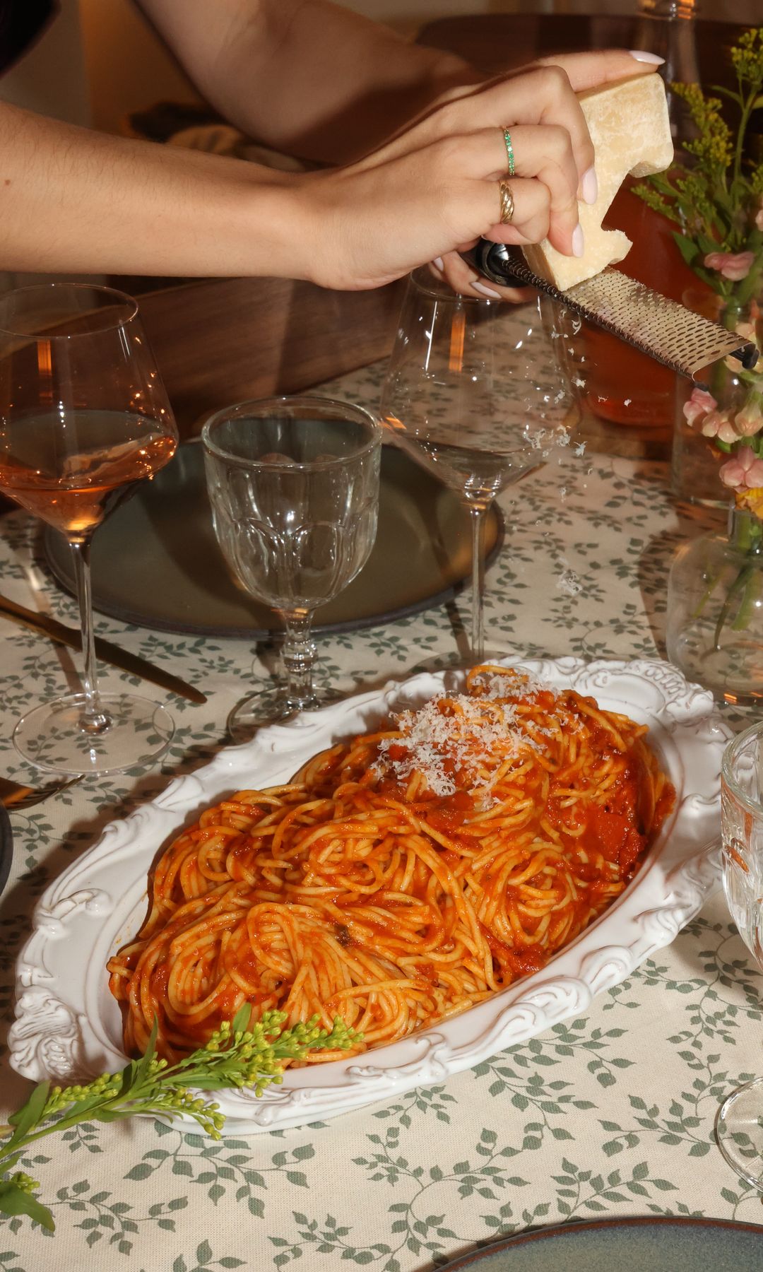Recetas