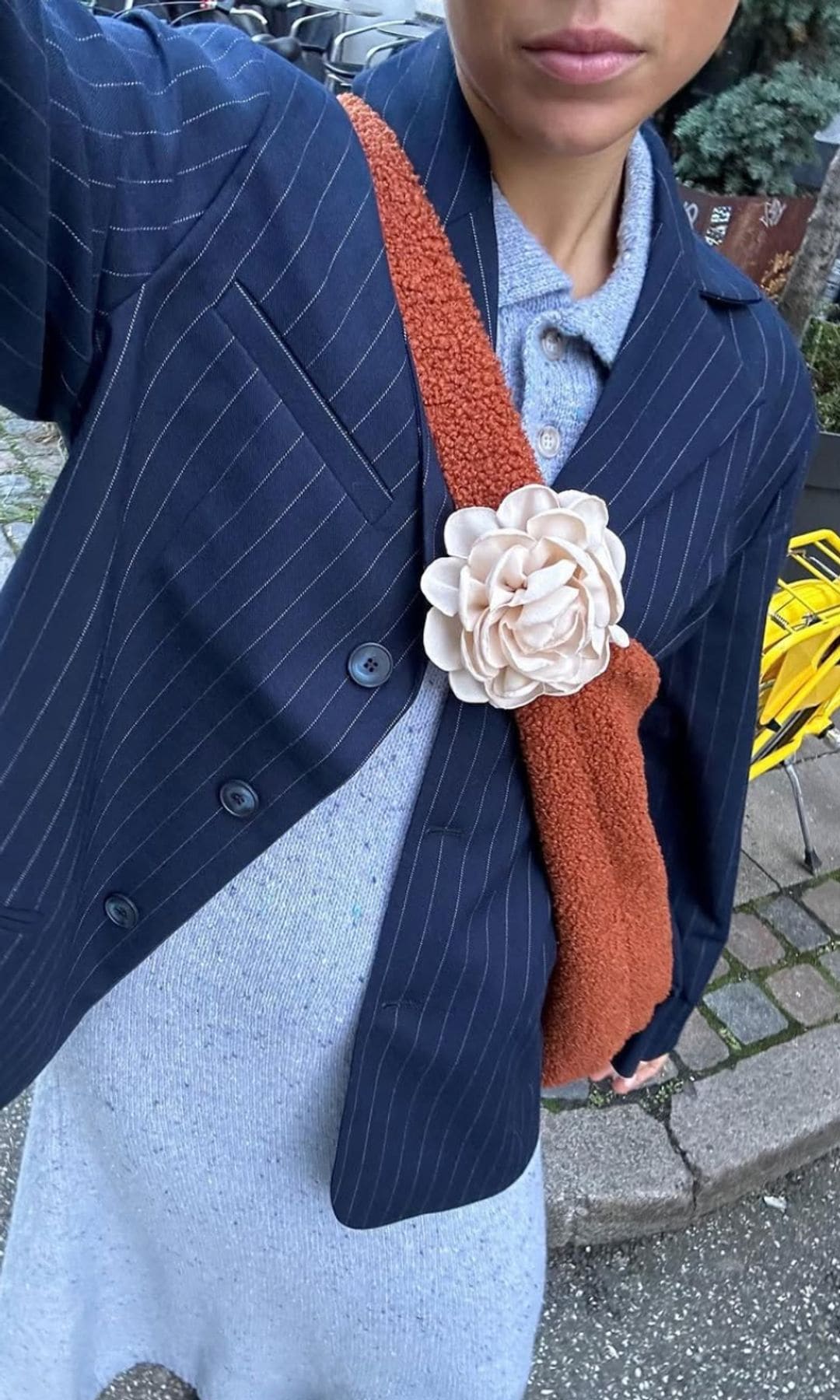 ¡HOLA! Fashion Cómo vestir de lunes a domingo con blazer