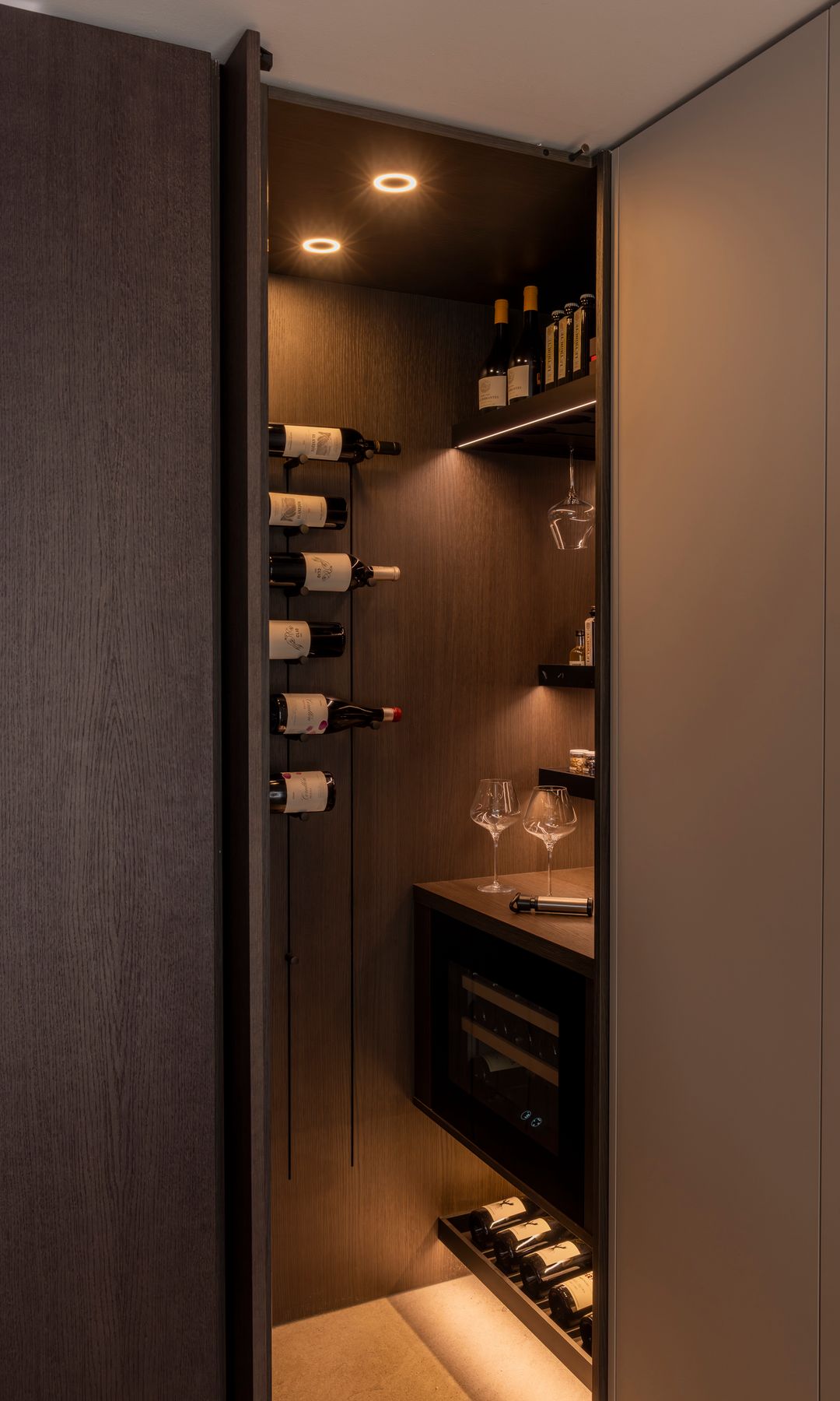 Rincón vinoteca