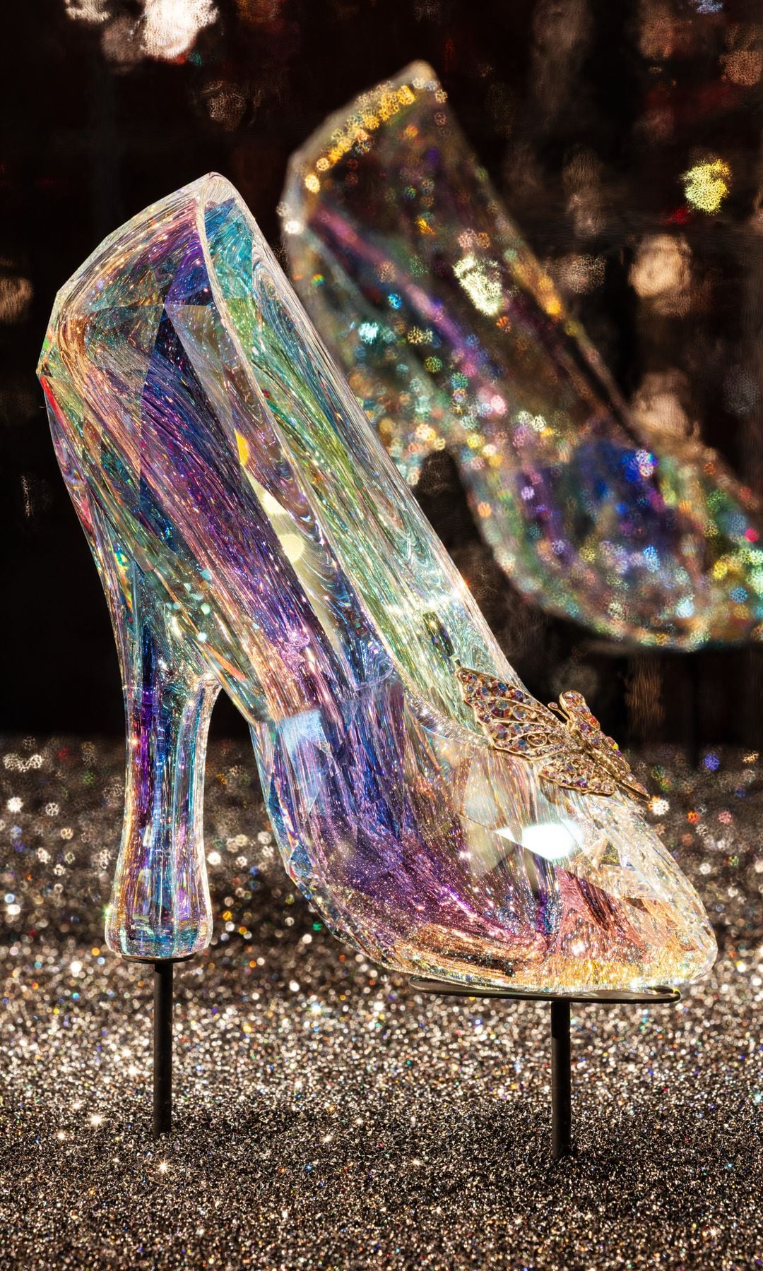 Swarovski Kristallwelten