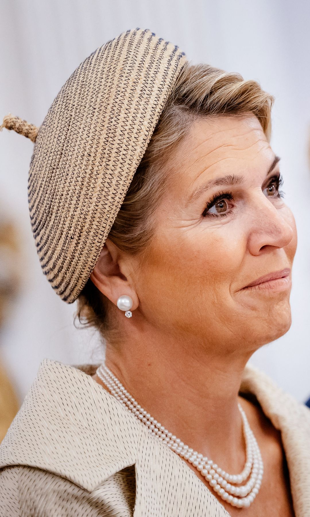 Máxima de Holanda