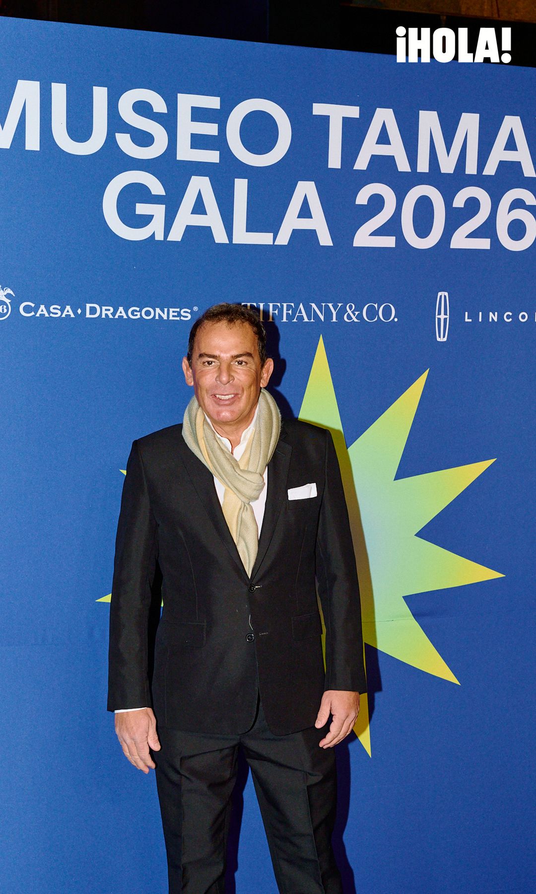 Eugenio López