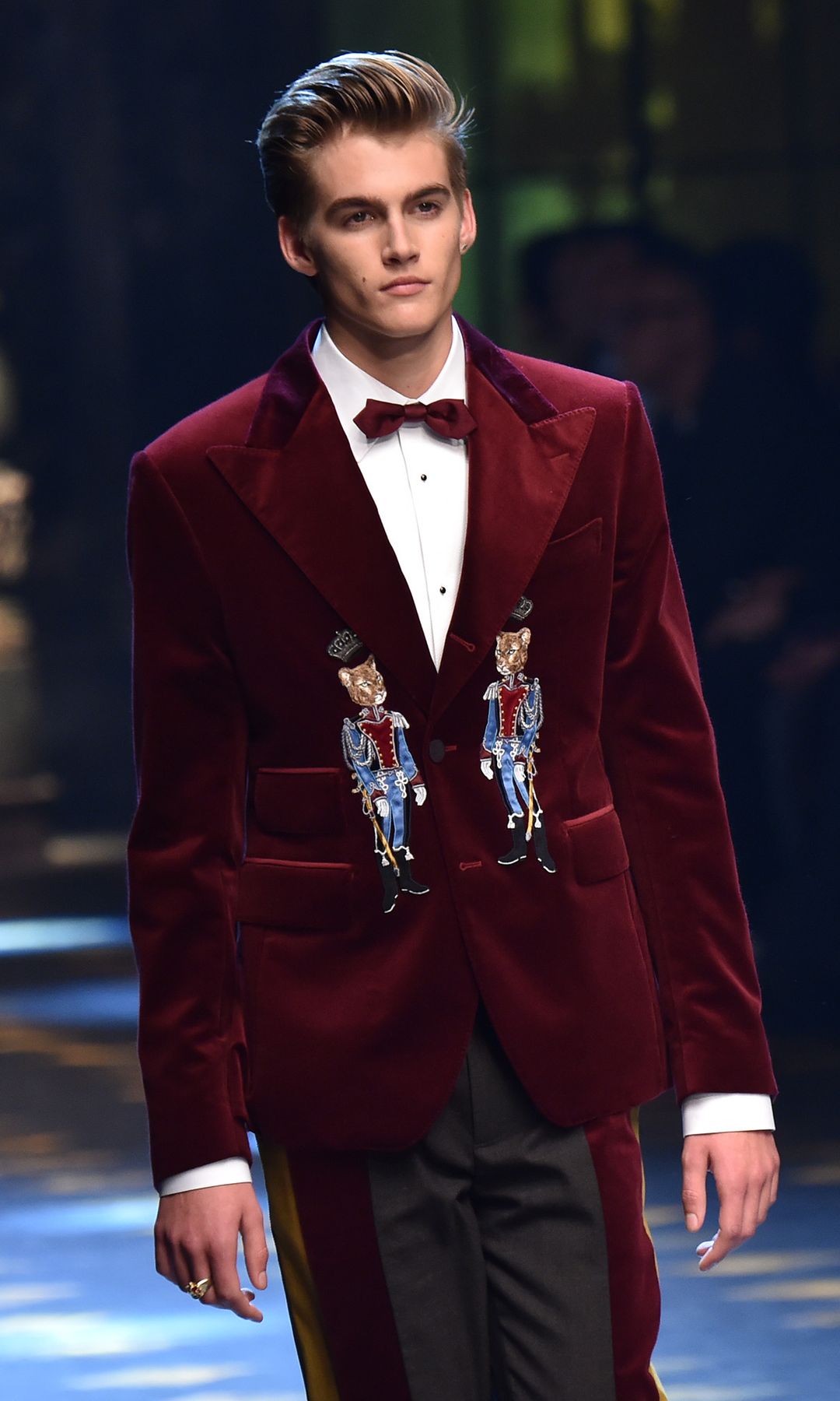 Presley Gerber, de debutar sobre la pasarela a los 16 años a alejarse de los focos: la prometedora carrera que pudo ser y no fue