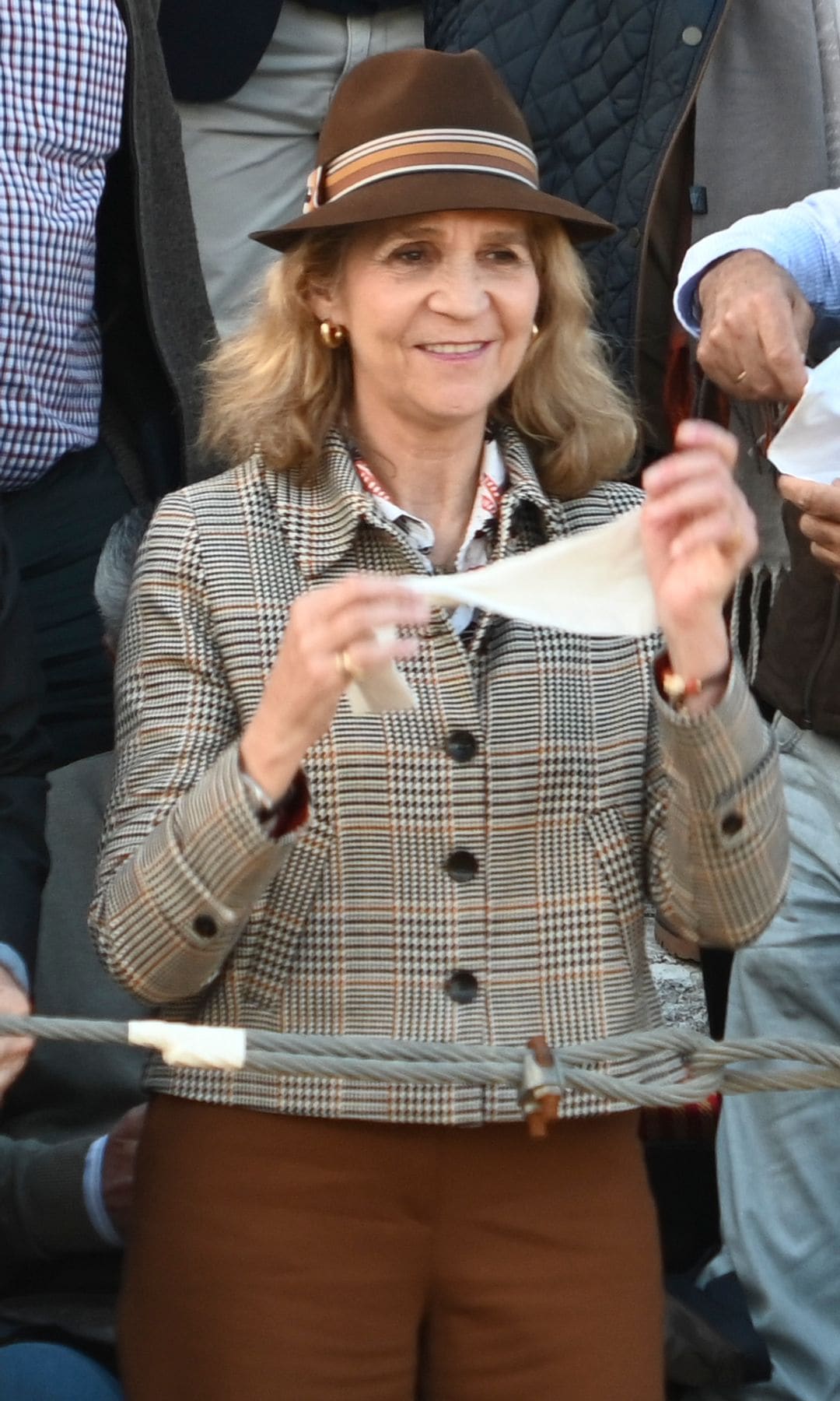 Infanta Elena