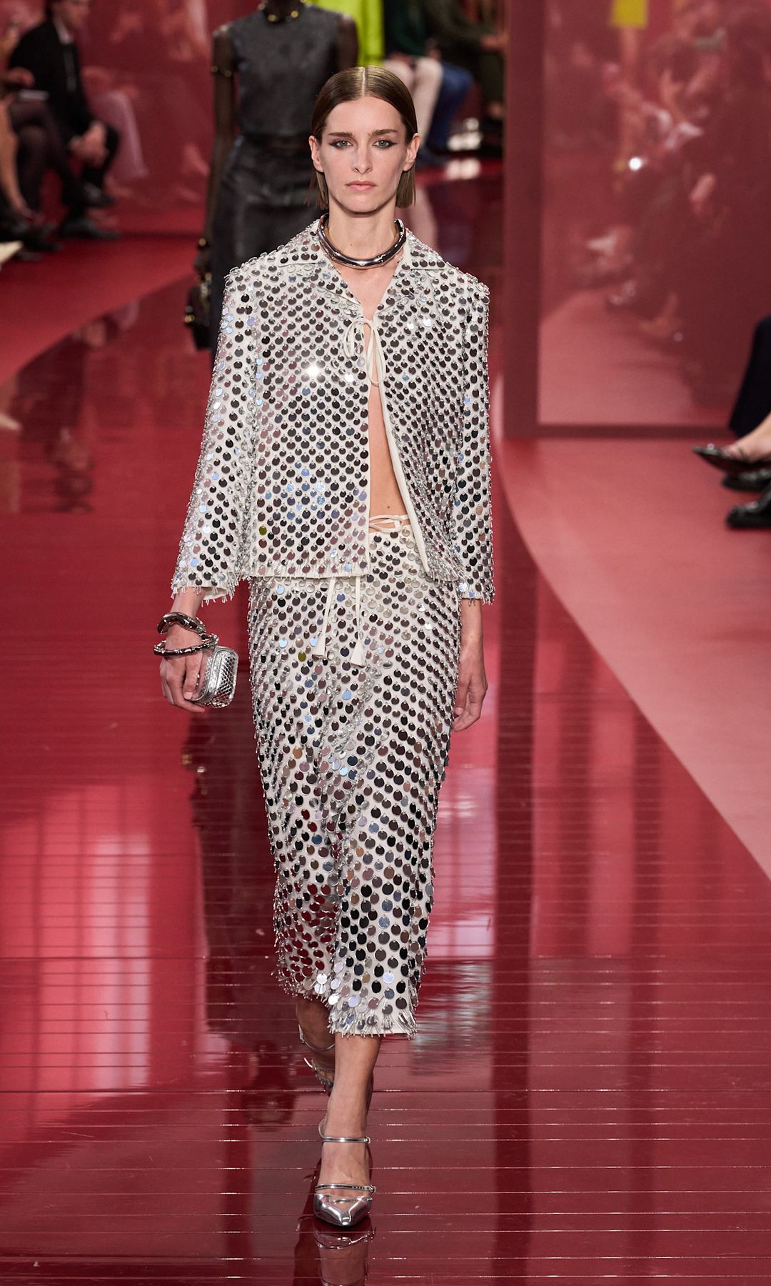 Gucci Primavera/Verano 2025