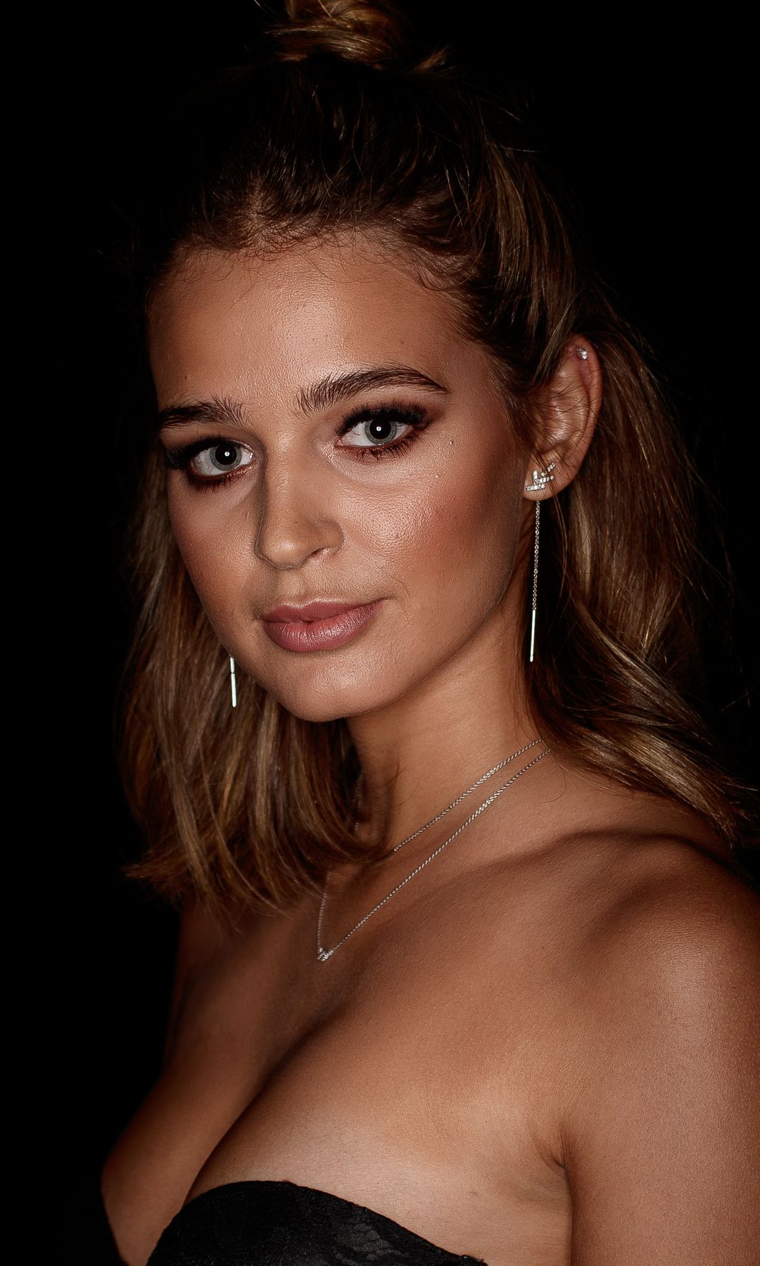 Laura Escanes en 2017