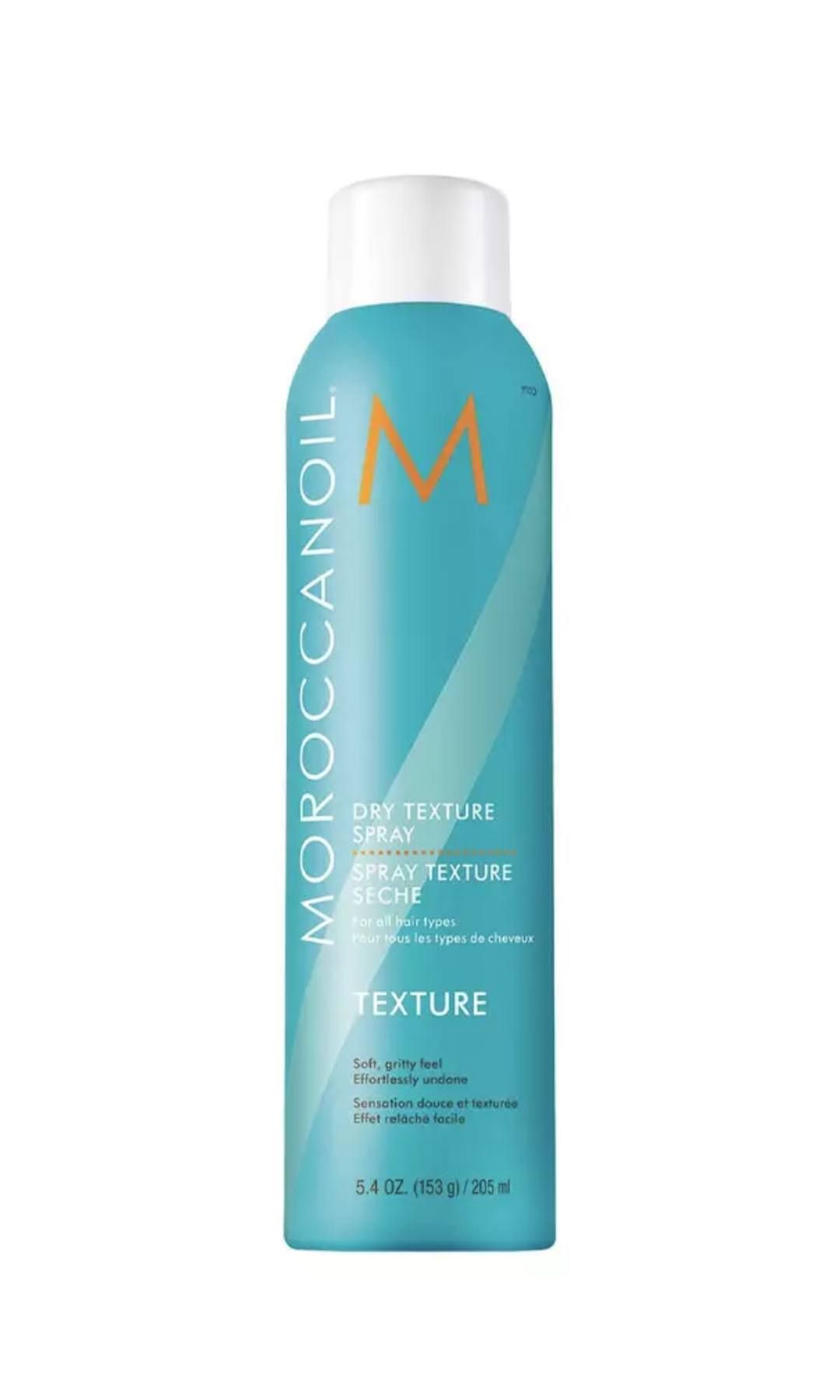 TEXTURE spray texturizante seco (33,50€), Moroccanoil
