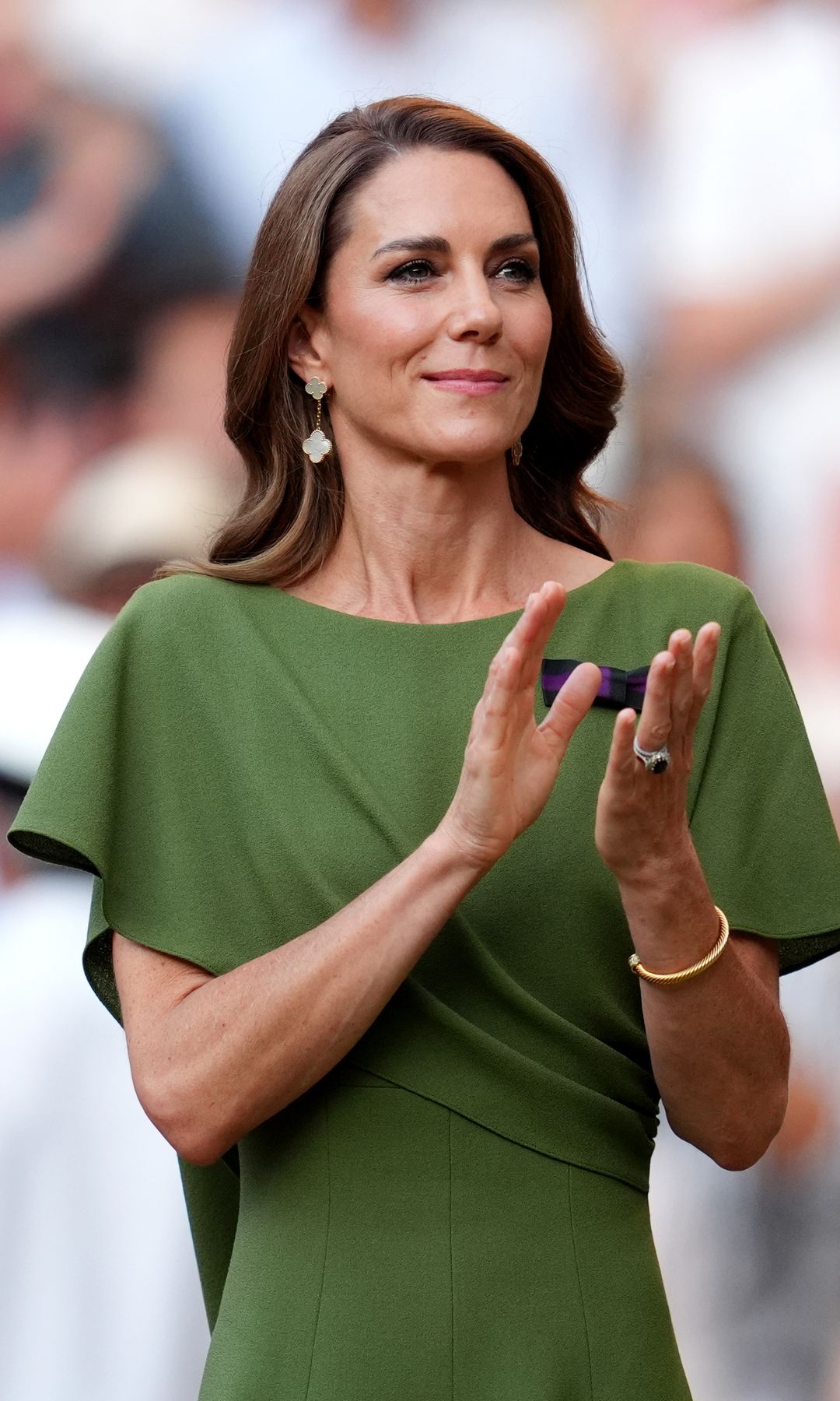 9 looks con los que Kate Middleton demostró que las alpargatas españolas son muy fáciles de combinar