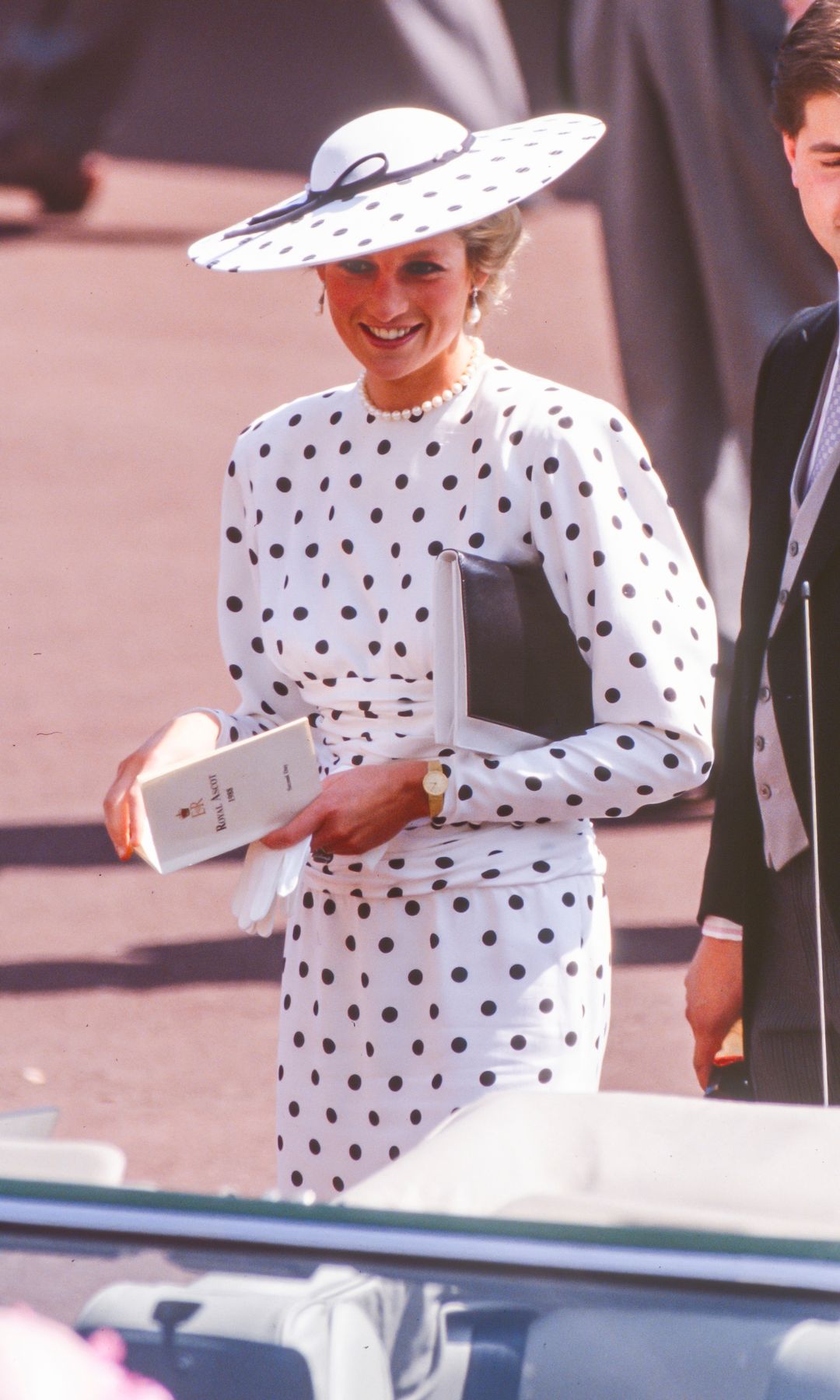 Diana de Gales