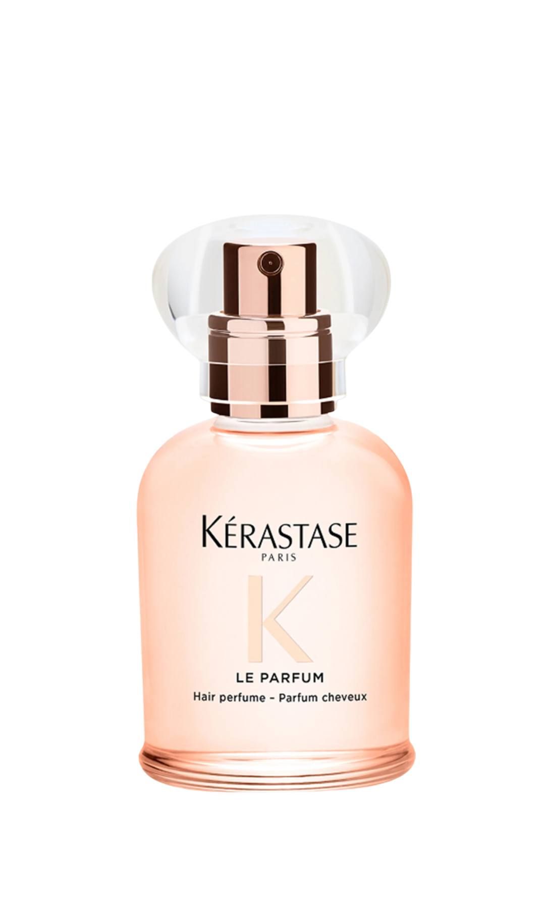 GLOSS ABSOLU LE PARFUM - Bruma capilar (43,95 €), KÉRASTASE