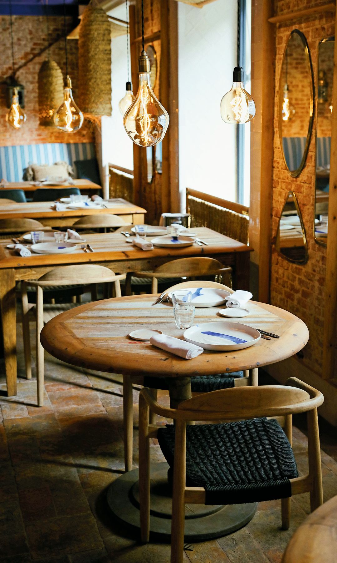 Restaurante de arroces Cadaqués en Barcelona