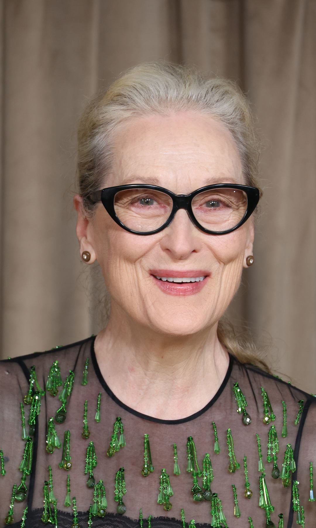 Meryl Streep 