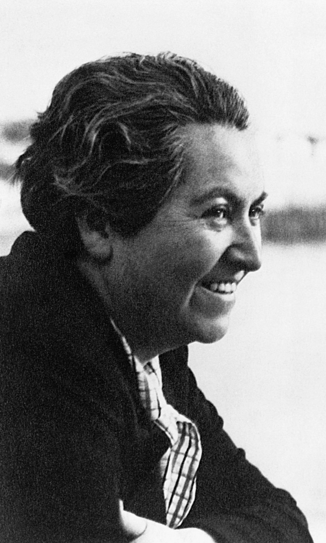 Gabriela Mistral
