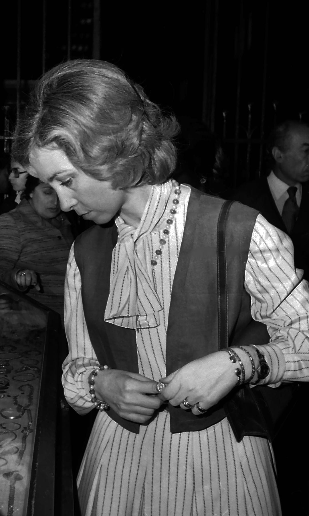 Reina Sofía