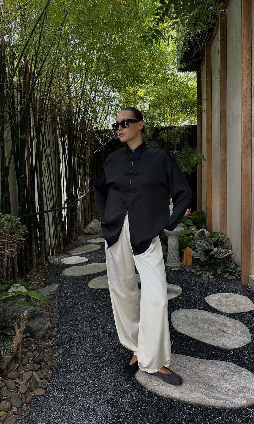 Chaqueta tendencia primavera 2026