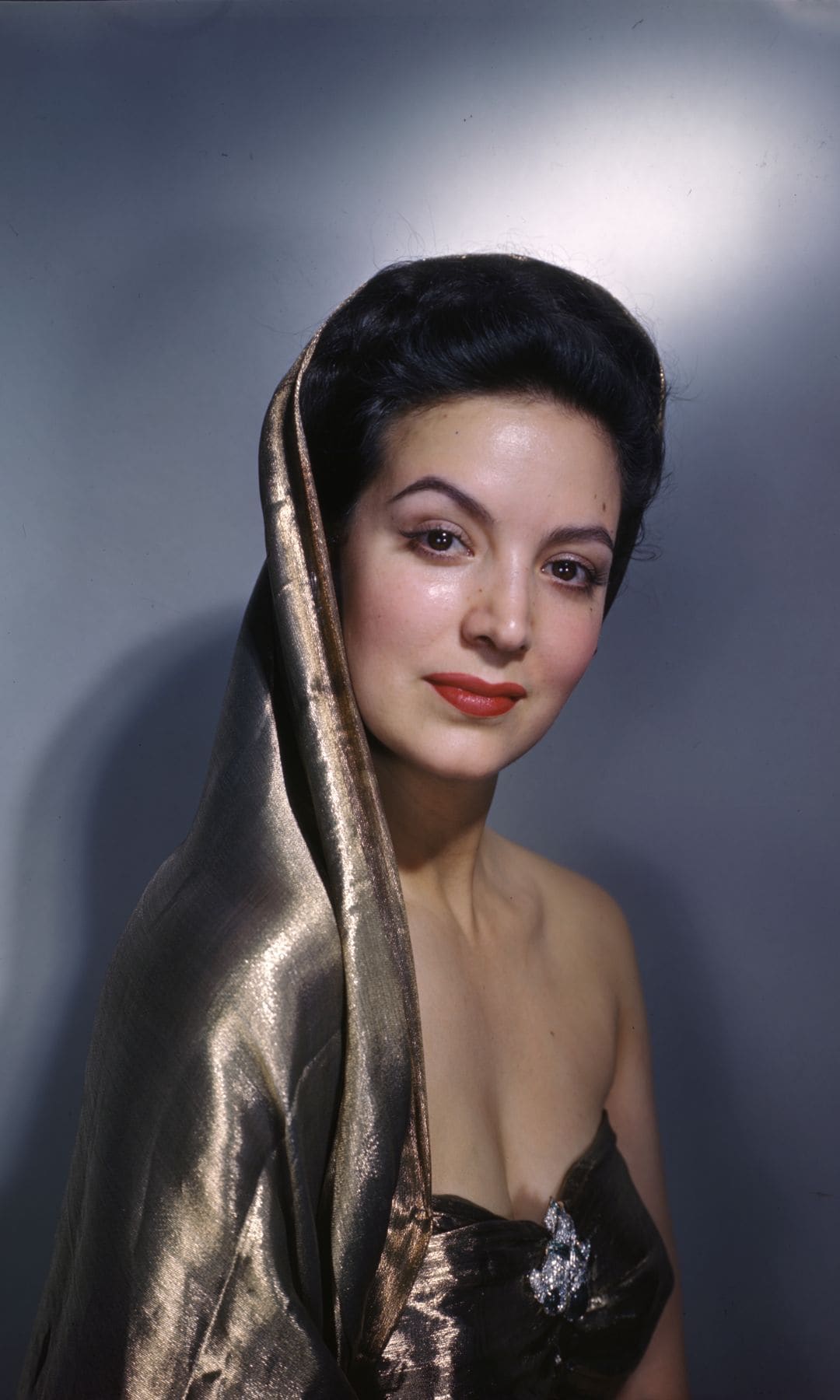 María Félix