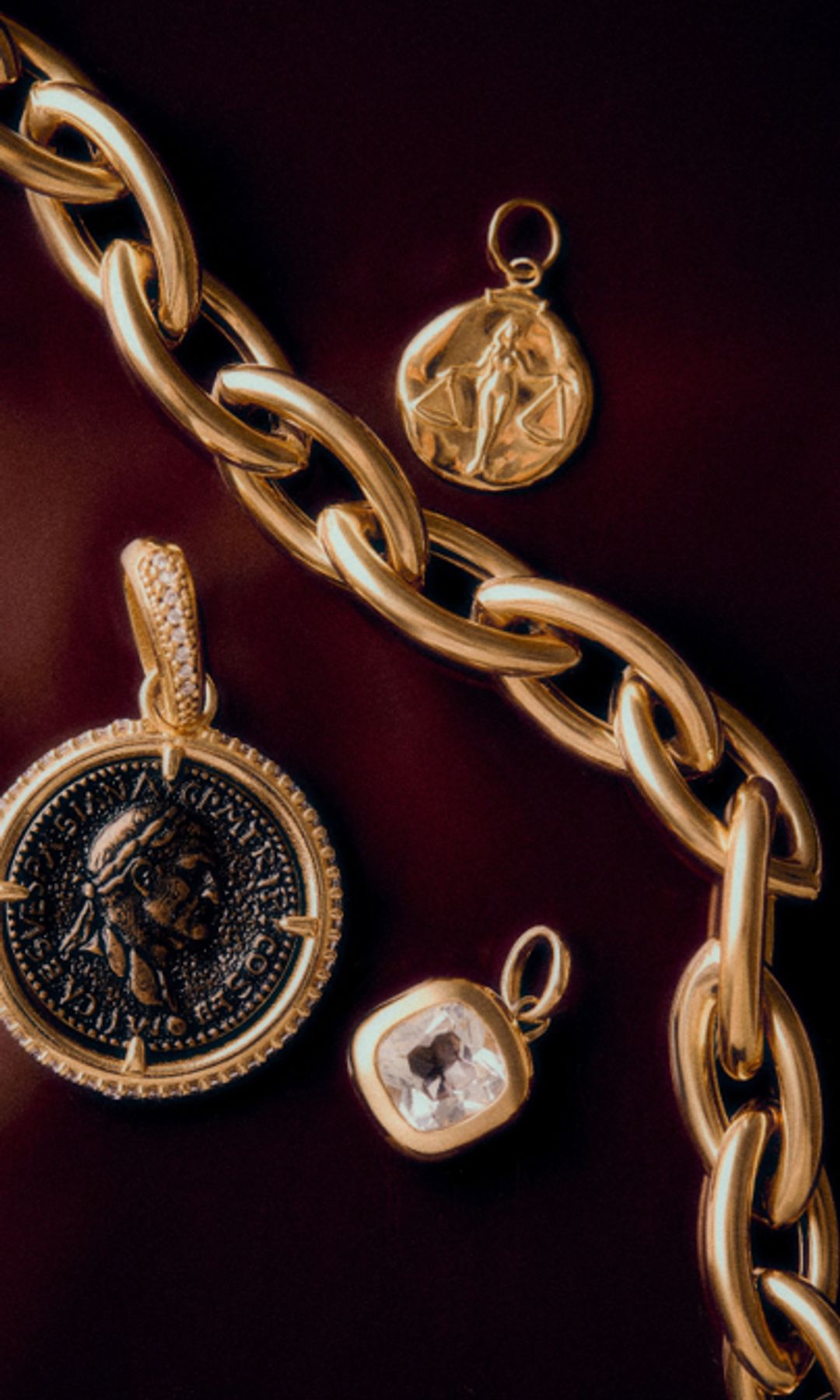 ARISTOCRAZY FW26