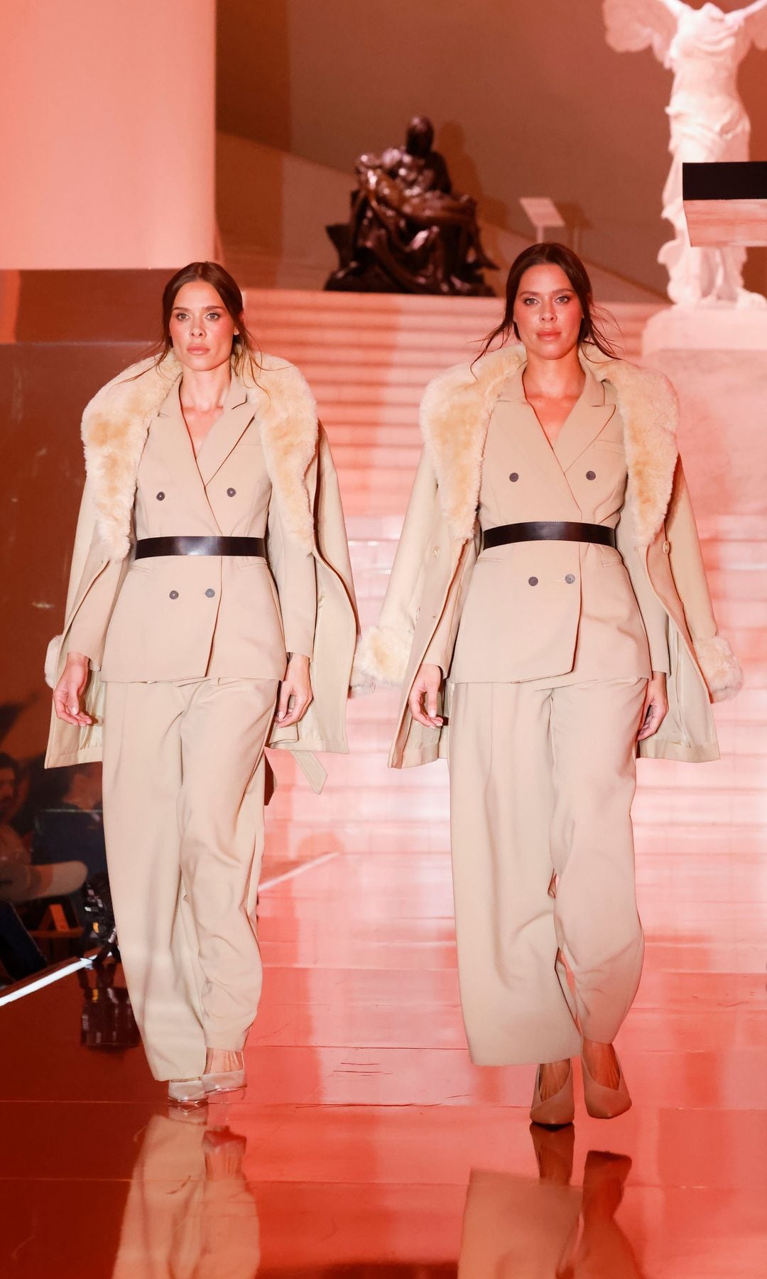Sears Fall in Fashion 2025